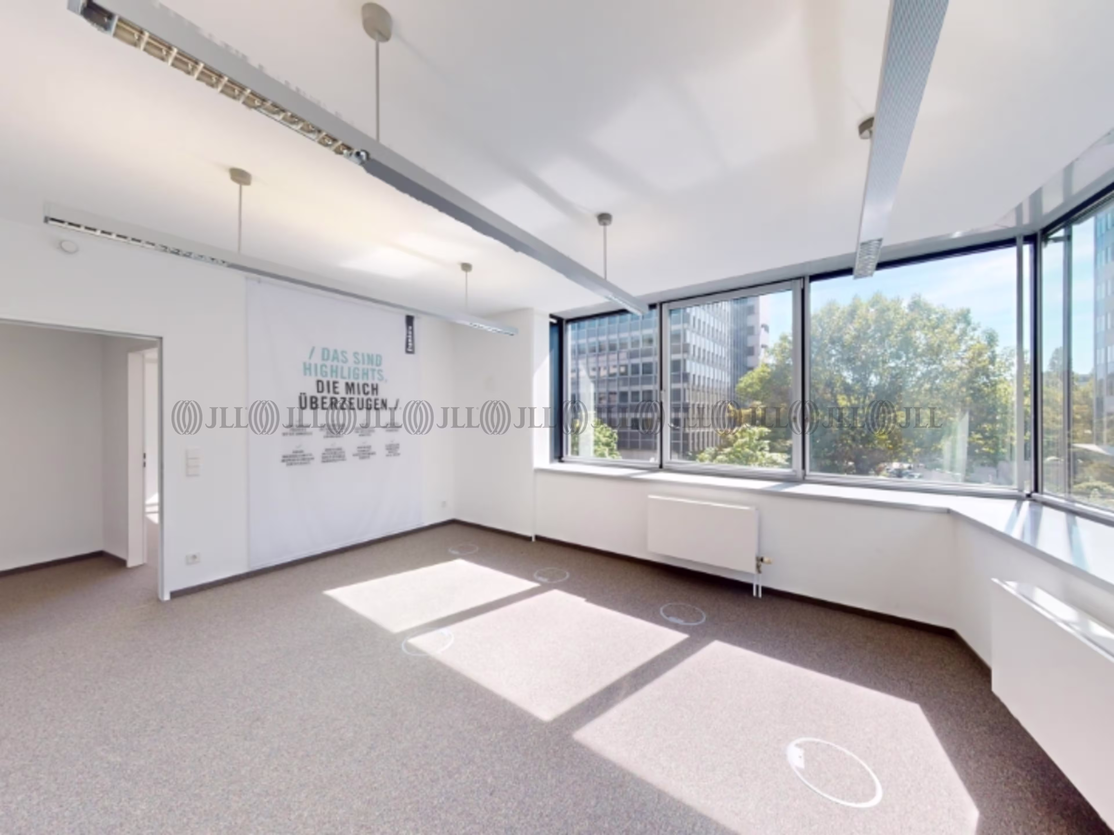 Büroimmobilie - Frankfurt am Main, Bockenheim - F0235 Büroimmobilie - Frankfurt am Main, Bockenheim - F0235