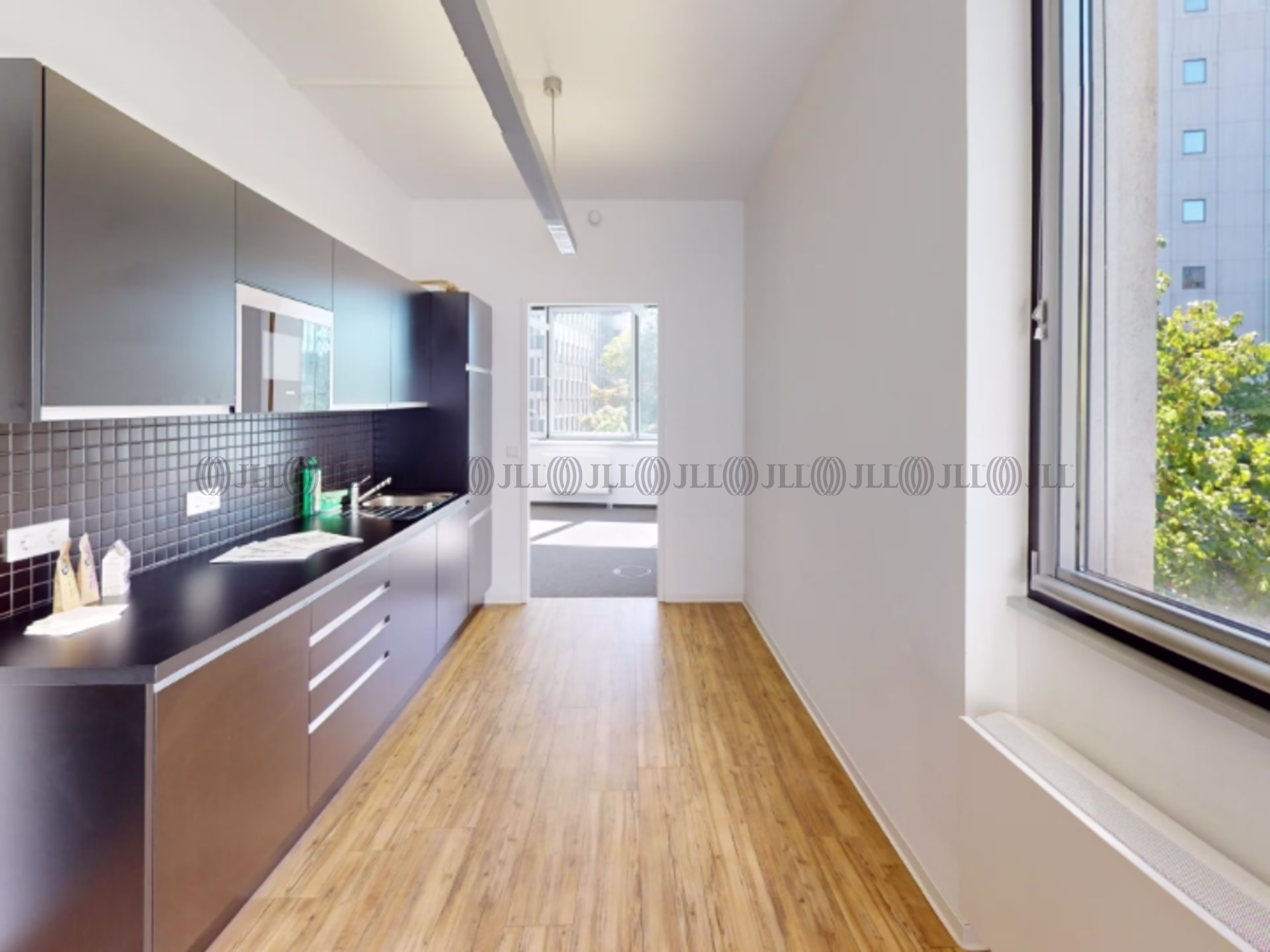 Büroimmobilie - Frankfurt am Main, Bockenheim - F0235 Büroimmobilie - Frankfurt am Main, Bockenheim - F0235