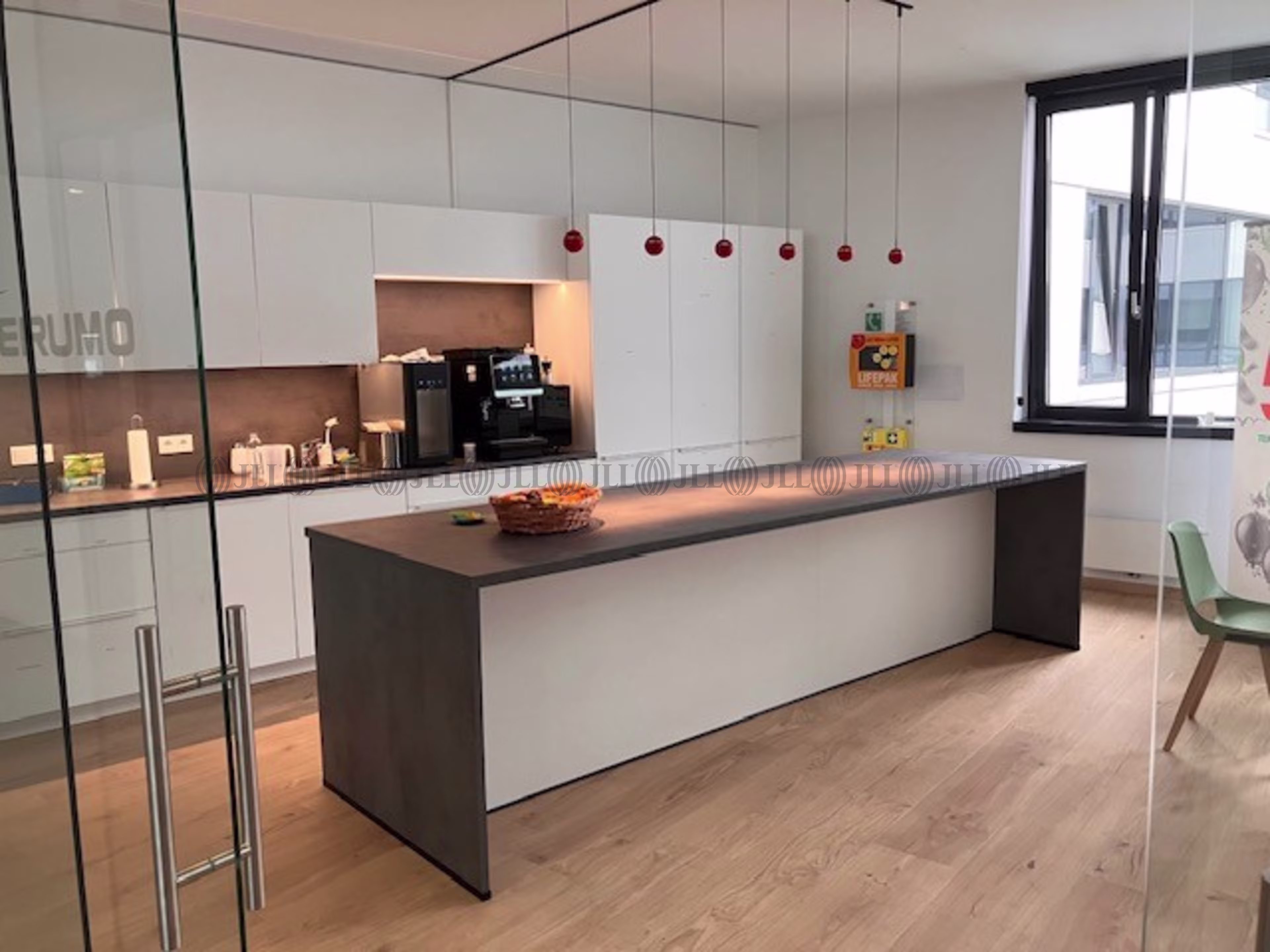 Büroimmobilie - Eschborn - F1064