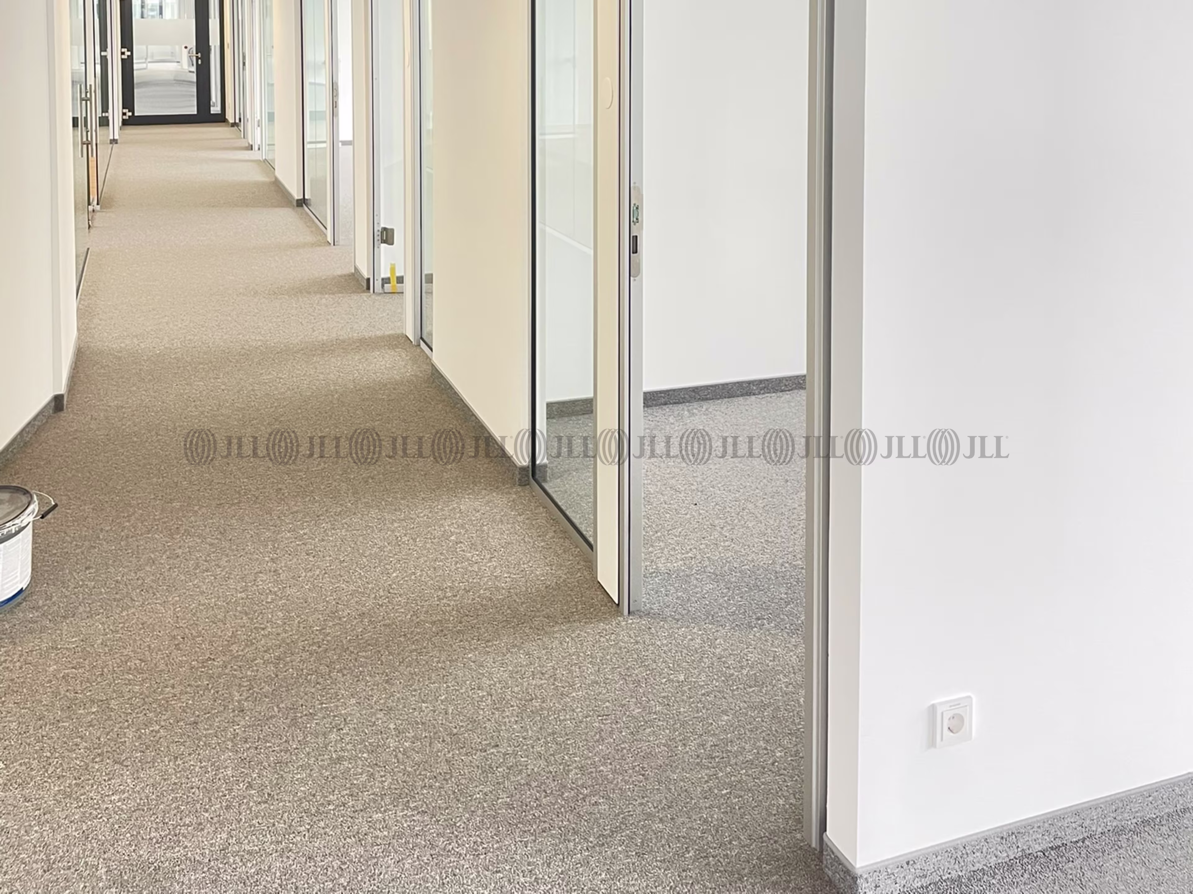 Büroimmobilie - Eschborn - F1064