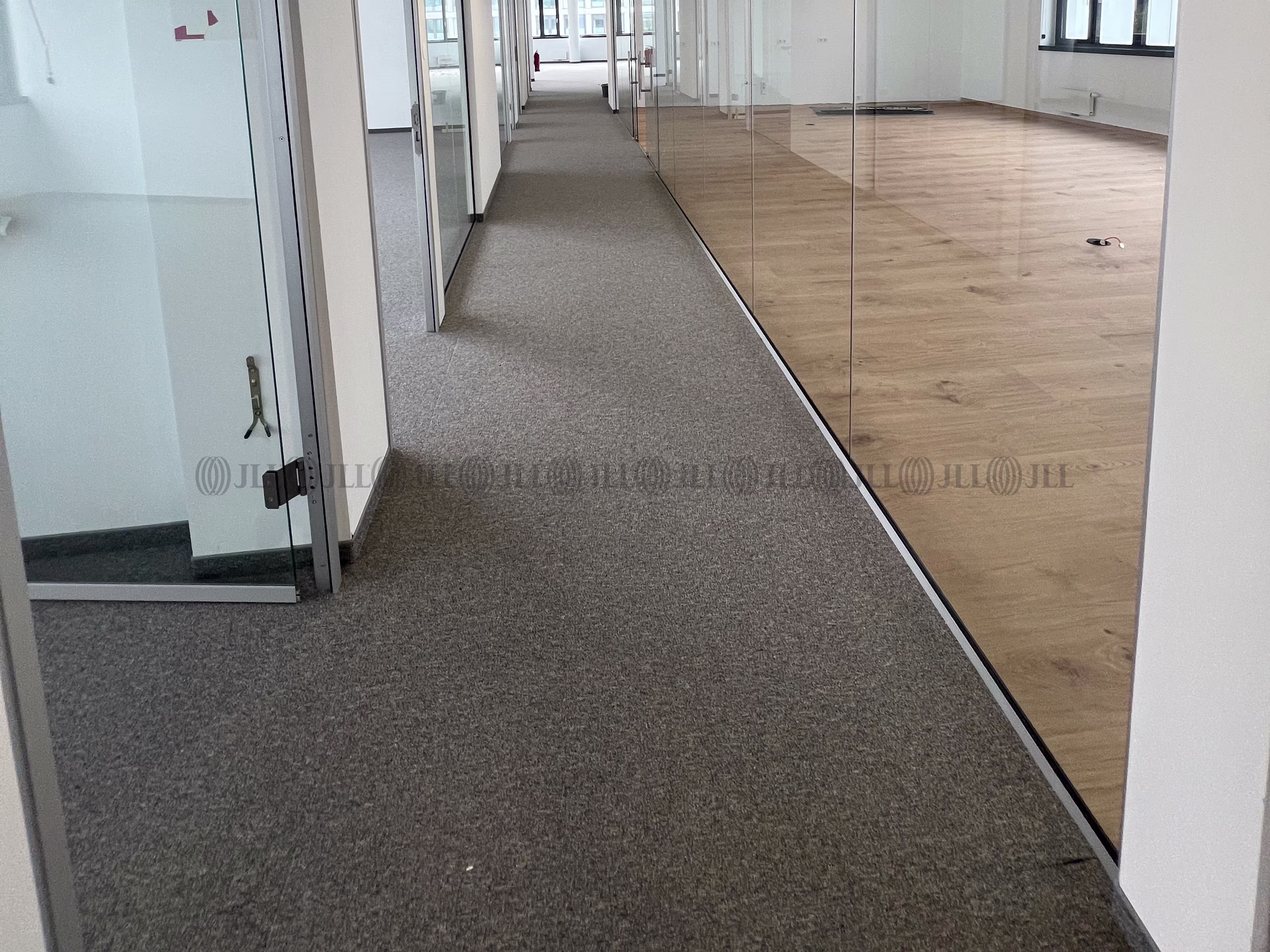 Büroimmobilie - Eschborn - F1064