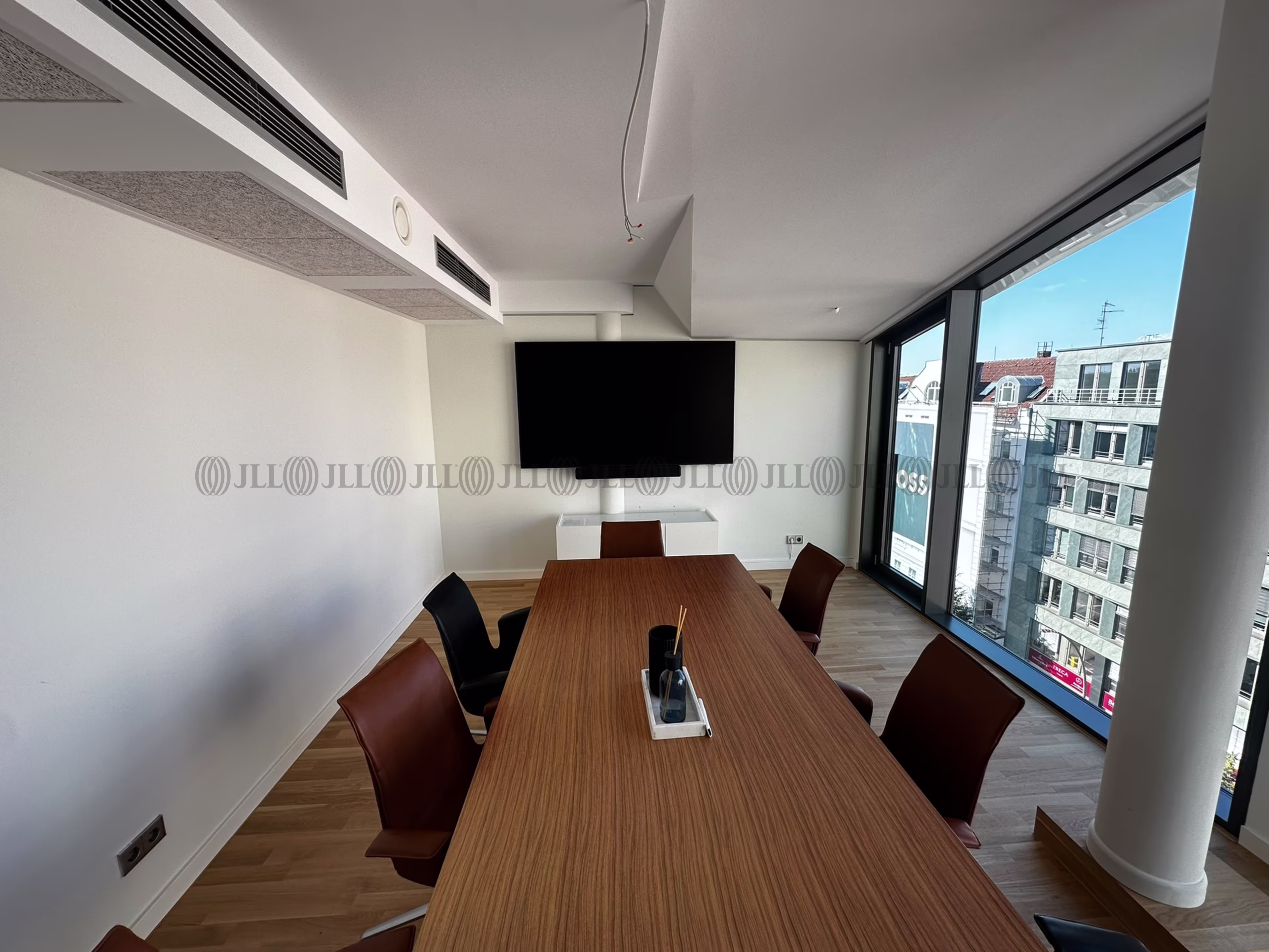 Büroimmobilie - Berlin, Charlottenburg - B2973