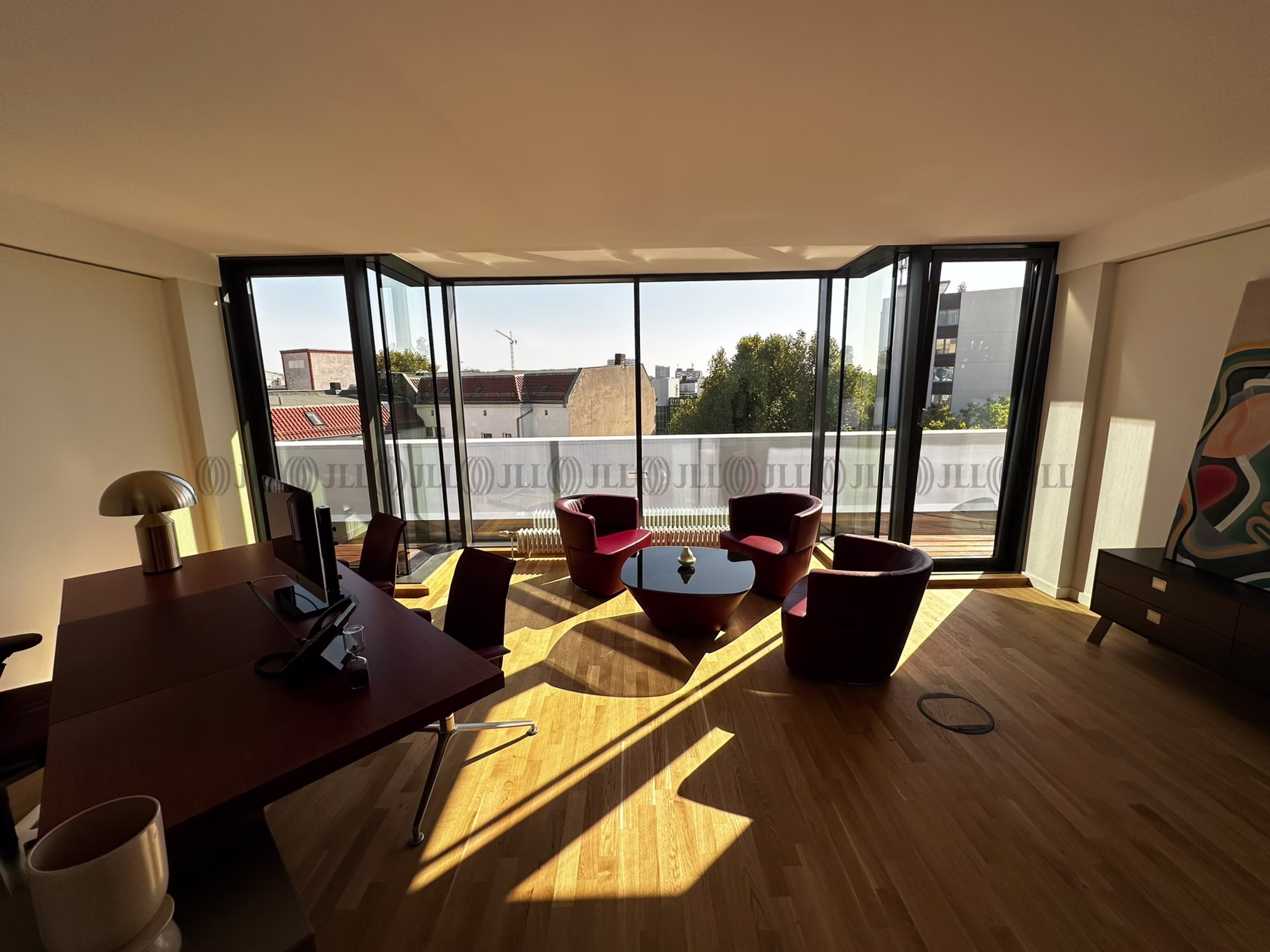 Büroimmobilie - Berlin, Charlottenburg - B2973