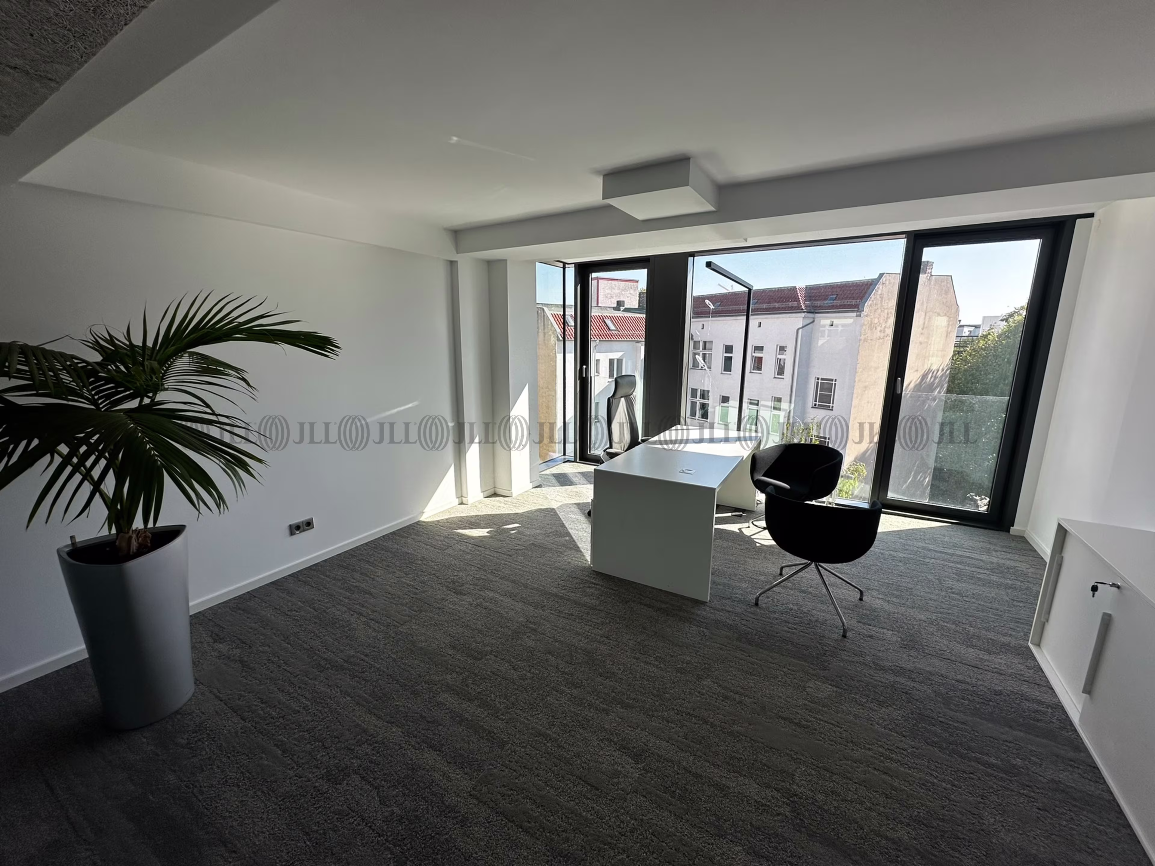 Büroimmobilie - Berlin, Charlottenburg - B2973