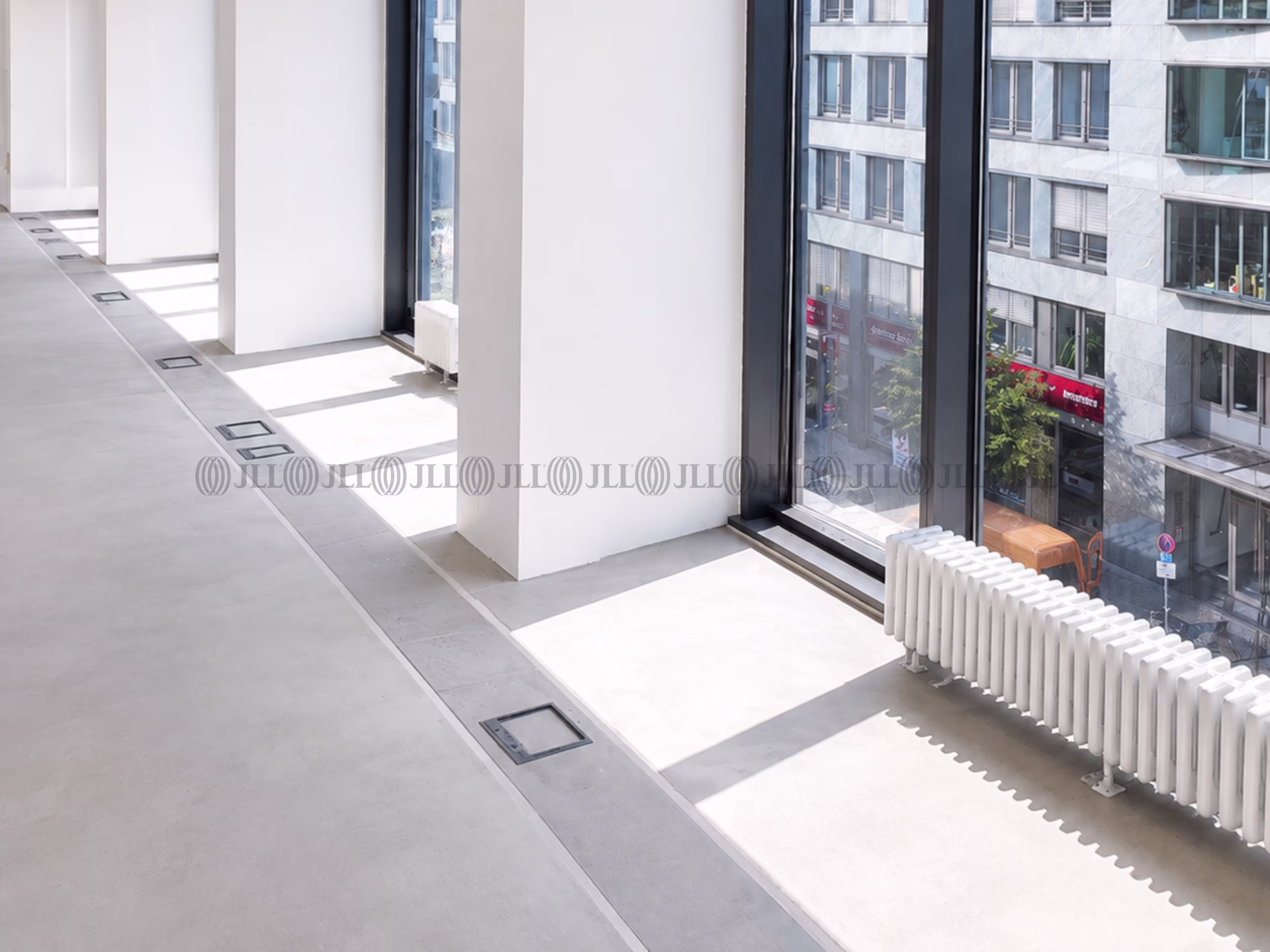 Büroimmobilie - Berlin, Charlottenburg - B2973 Büroimmobilie - Berlin, Charlottenburg - B2973