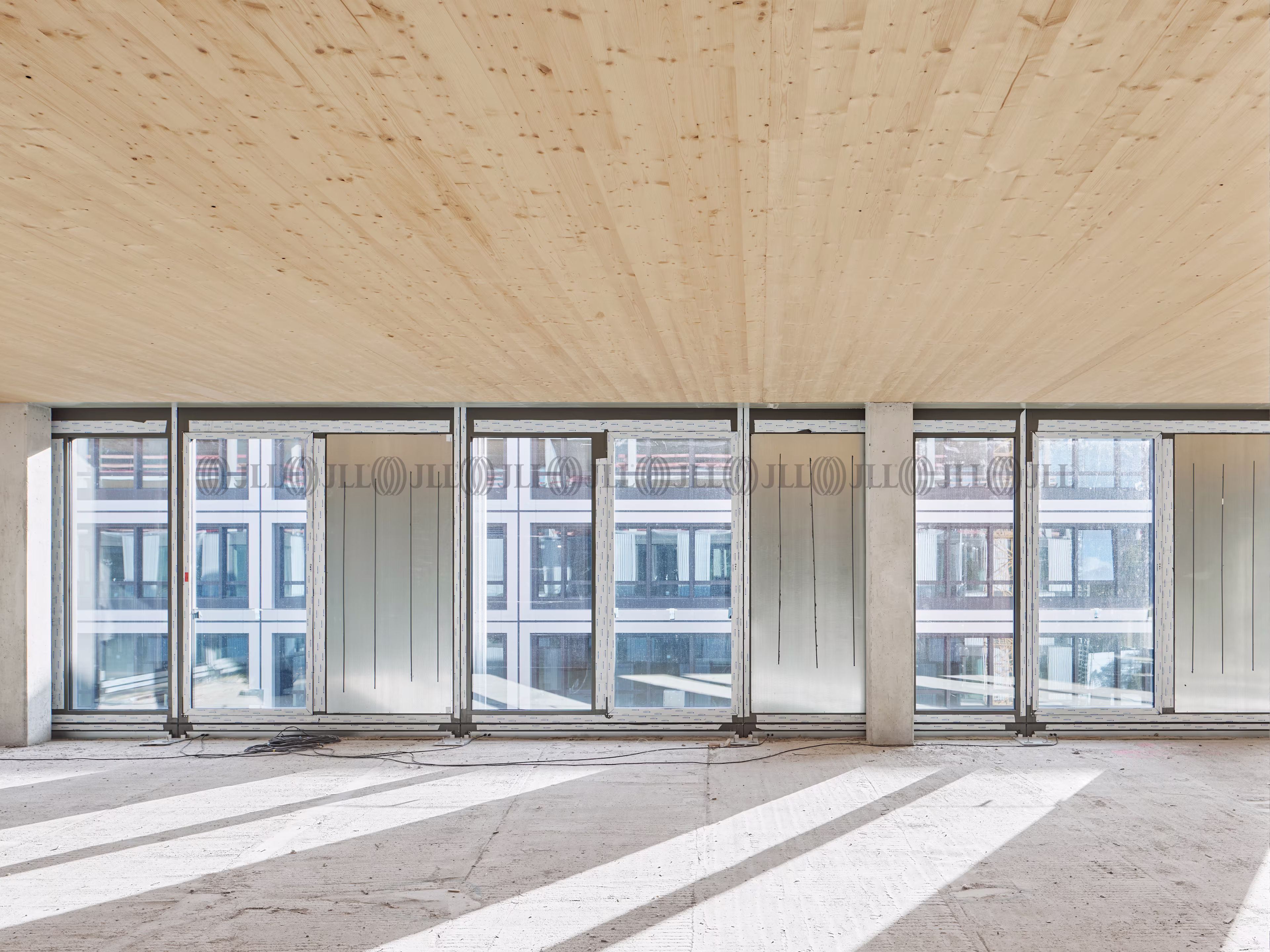 Büroimmobilie - Berlin, Prenzlauer Berg - B1538