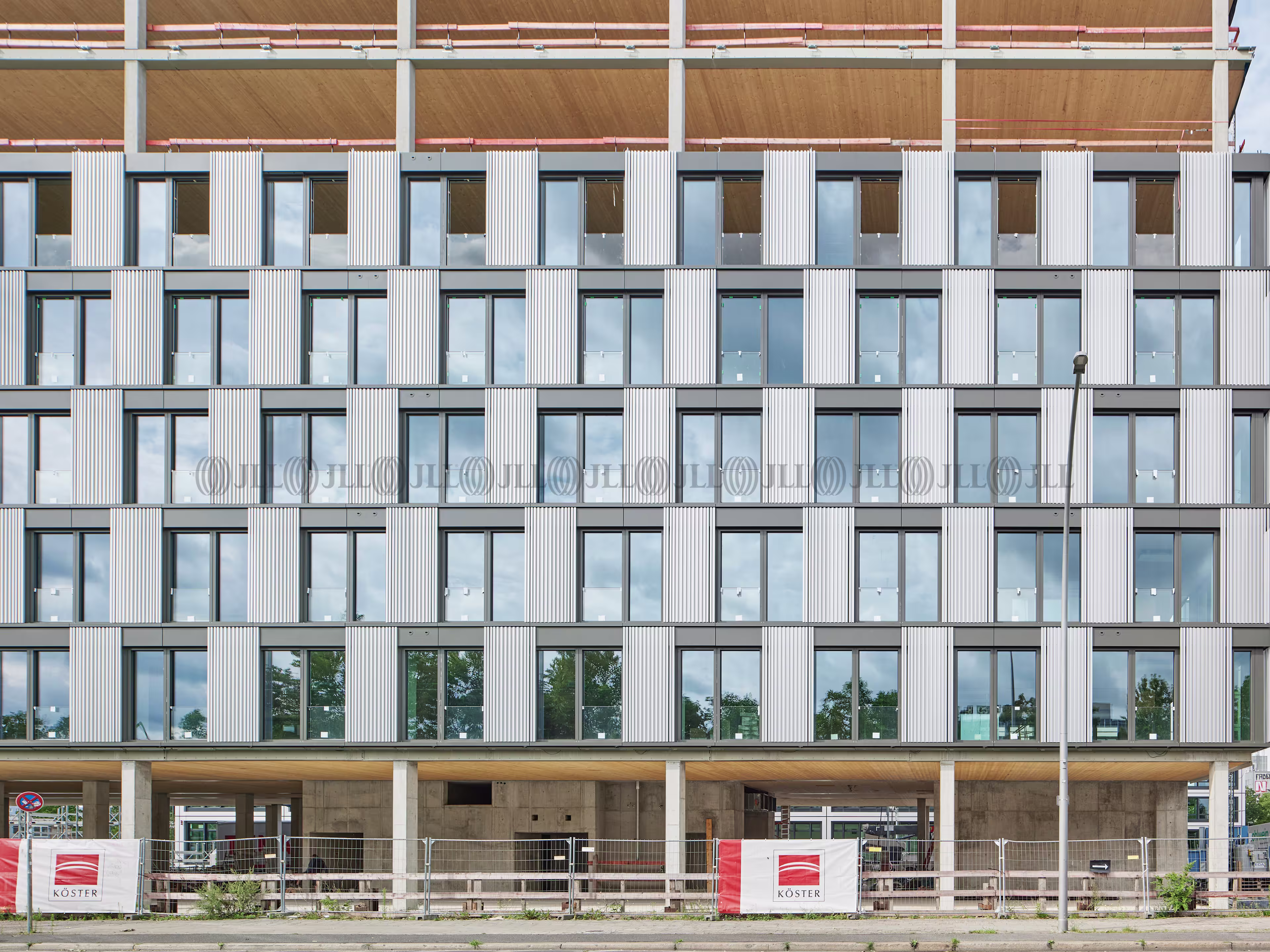 Büroimmobilie - Berlin, Prenzlauer Berg - B1538