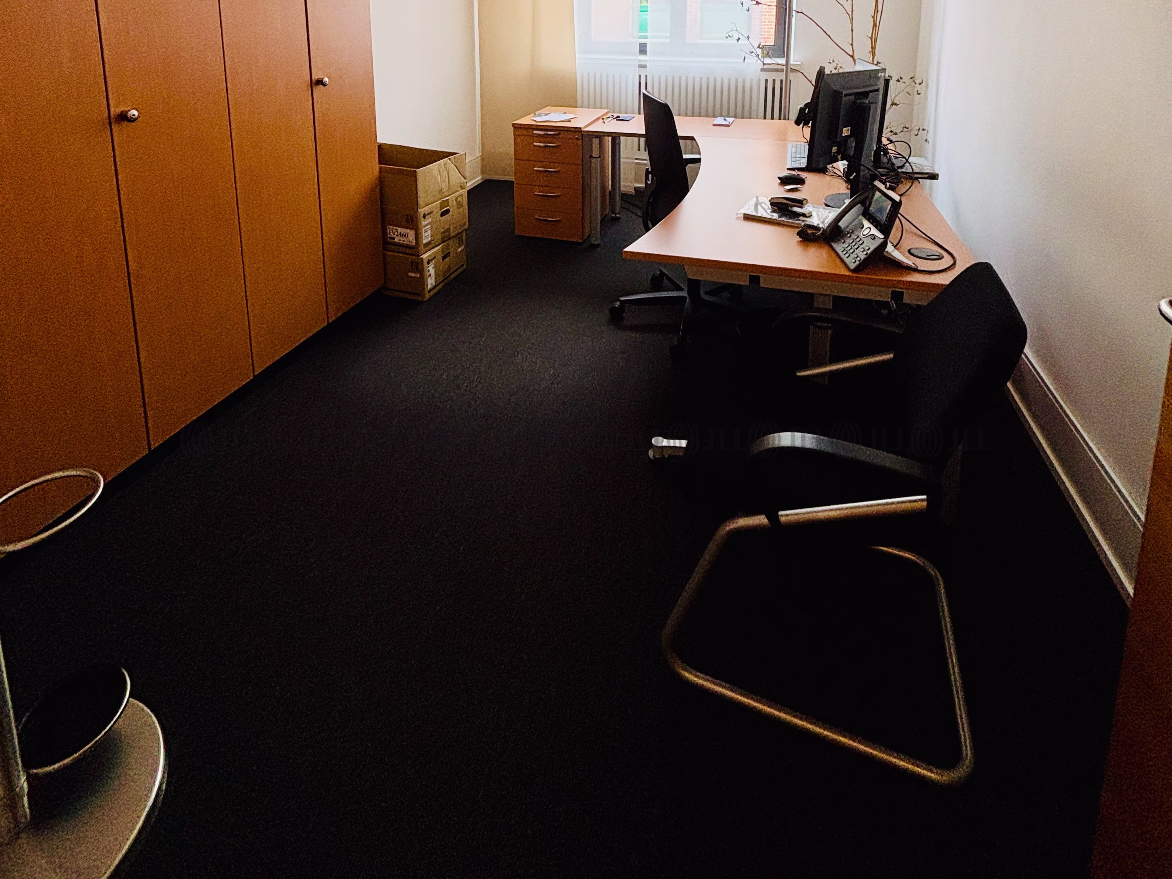 Büroimmobilie - Stuttgart, Mitte - S0080