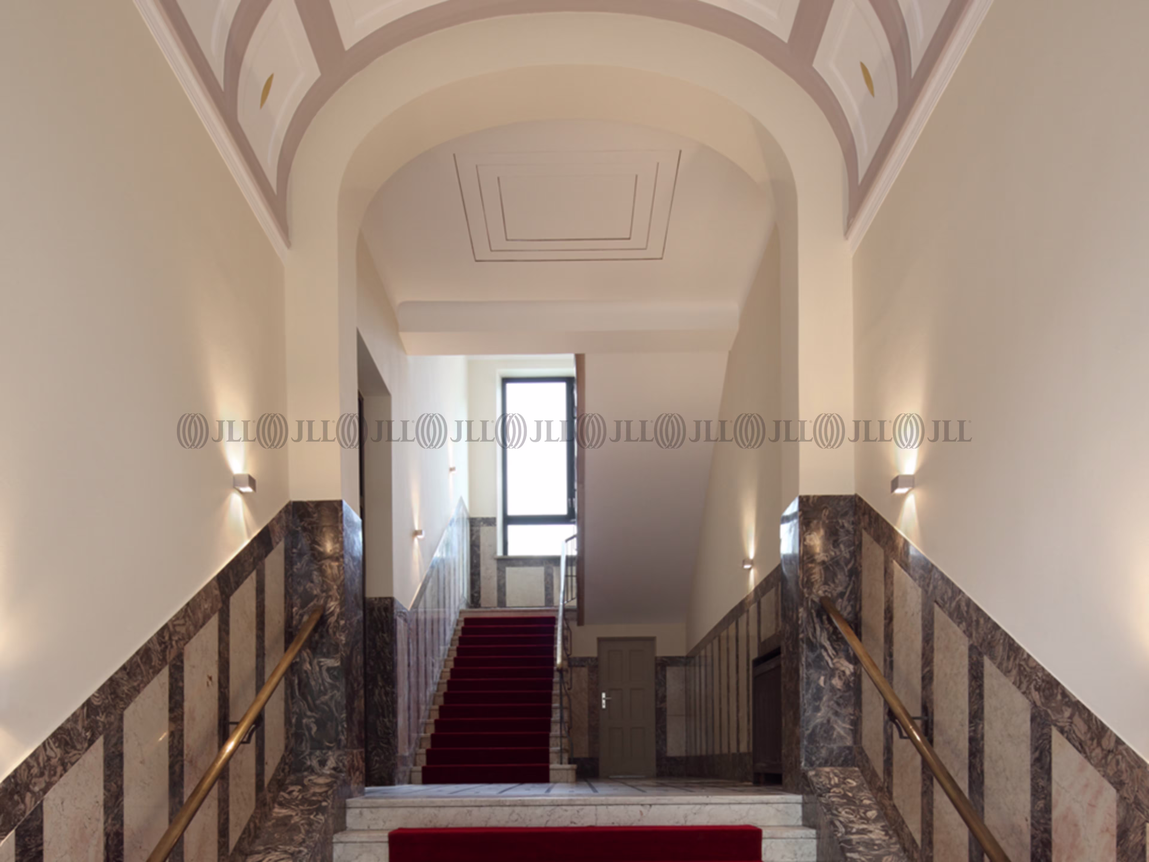 Büroimmobilie - Stuttgart, Mitte - S0080