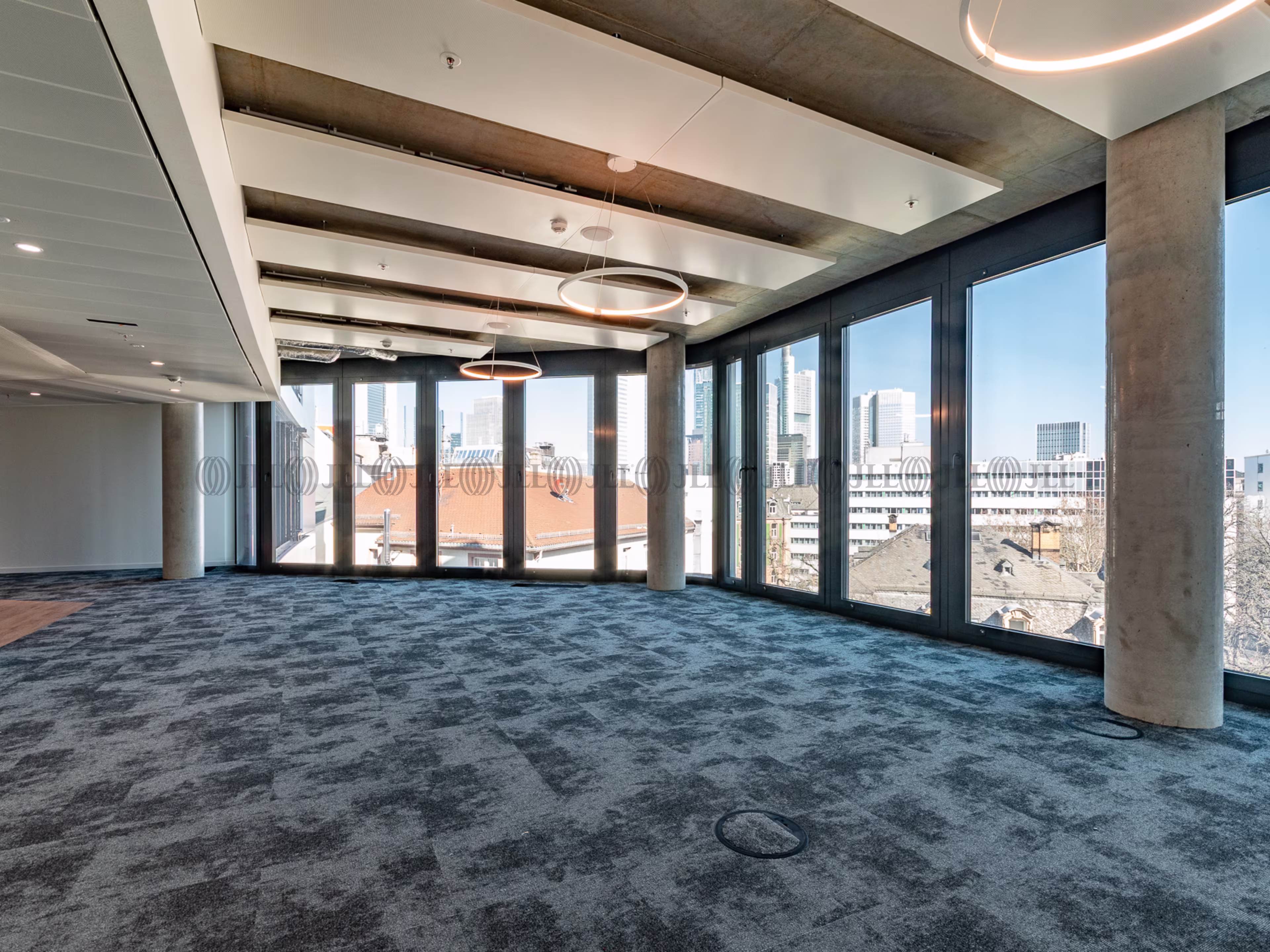 Büroimmobilie - Frankfurt am Main, Bahnhofsviertel - F0240 Büroimmobilie - Frankfurt am Main, Bahnhofsviertel - F0240