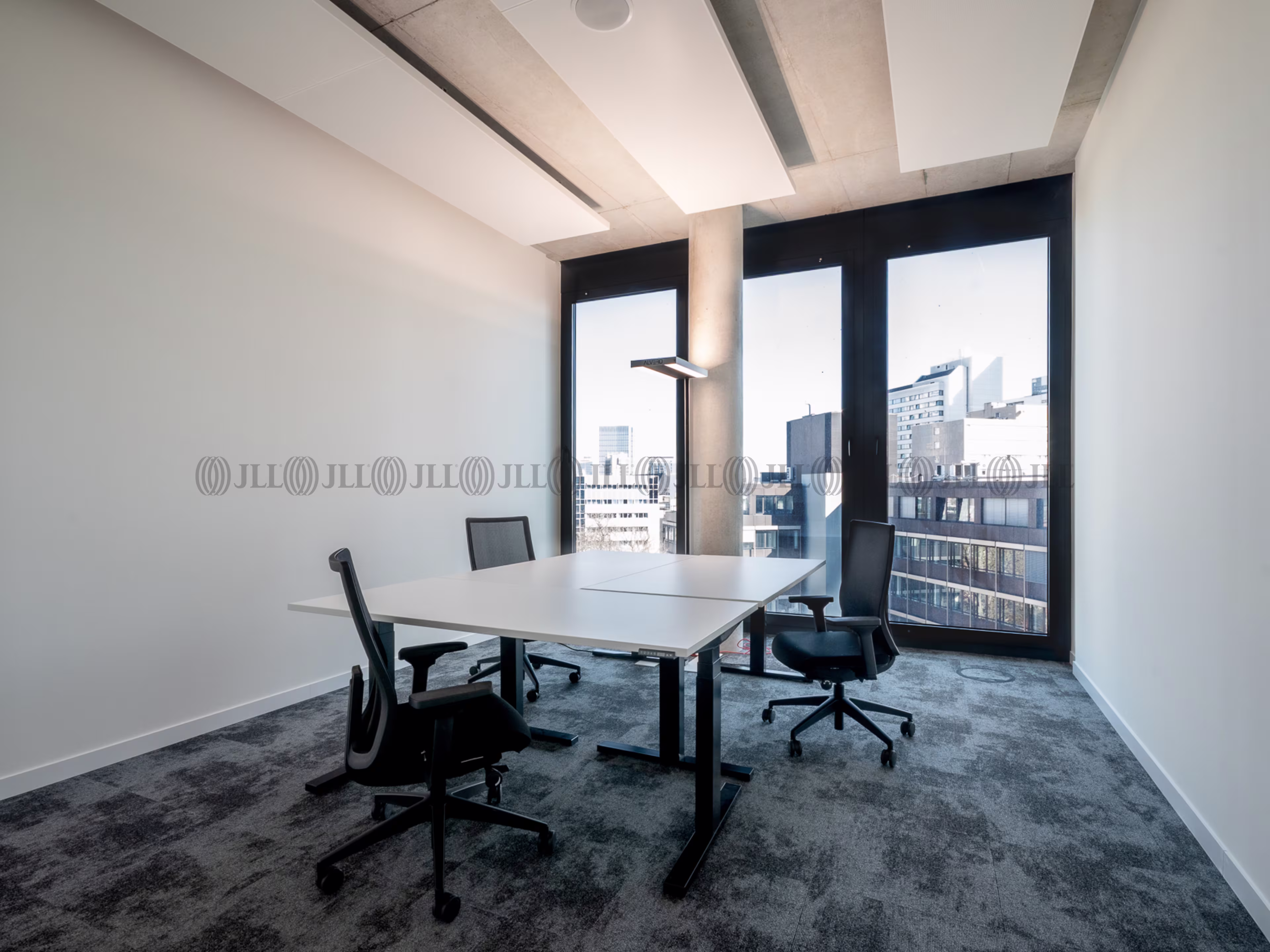 Büroimmobilie - Frankfurt am Main, Bahnhofsviertel - F0240 Büroimmobilie - Frankfurt am Main, Bahnhofsviertel - F0240