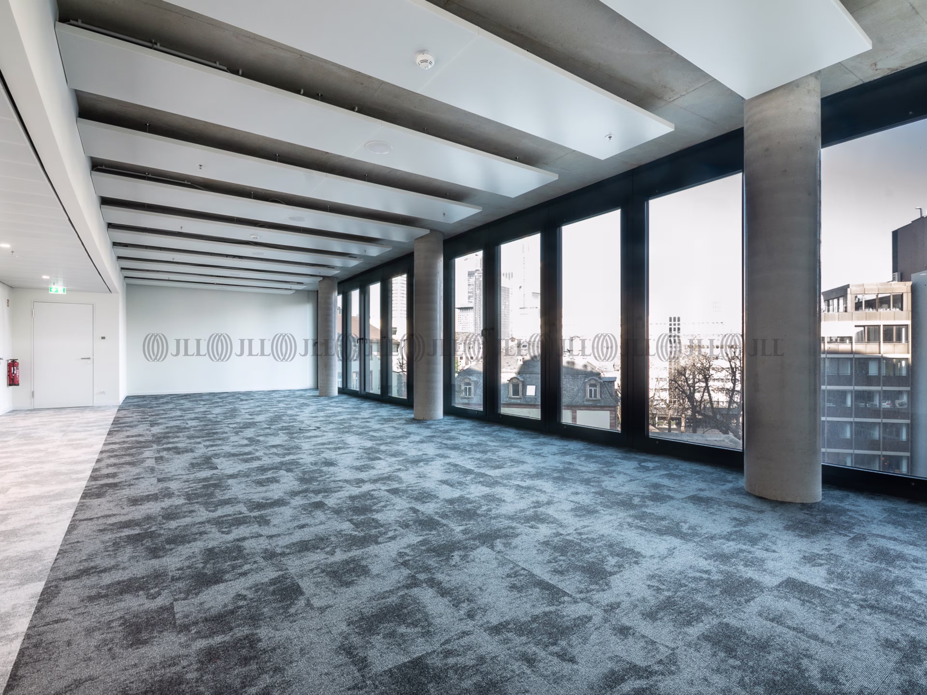 Büroimmobilie - Frankfurt am Main, Bahnhofsviertel - F0240 Büroimmobilie - Frankfurt am Main, Bahnhofsviertel - F0240