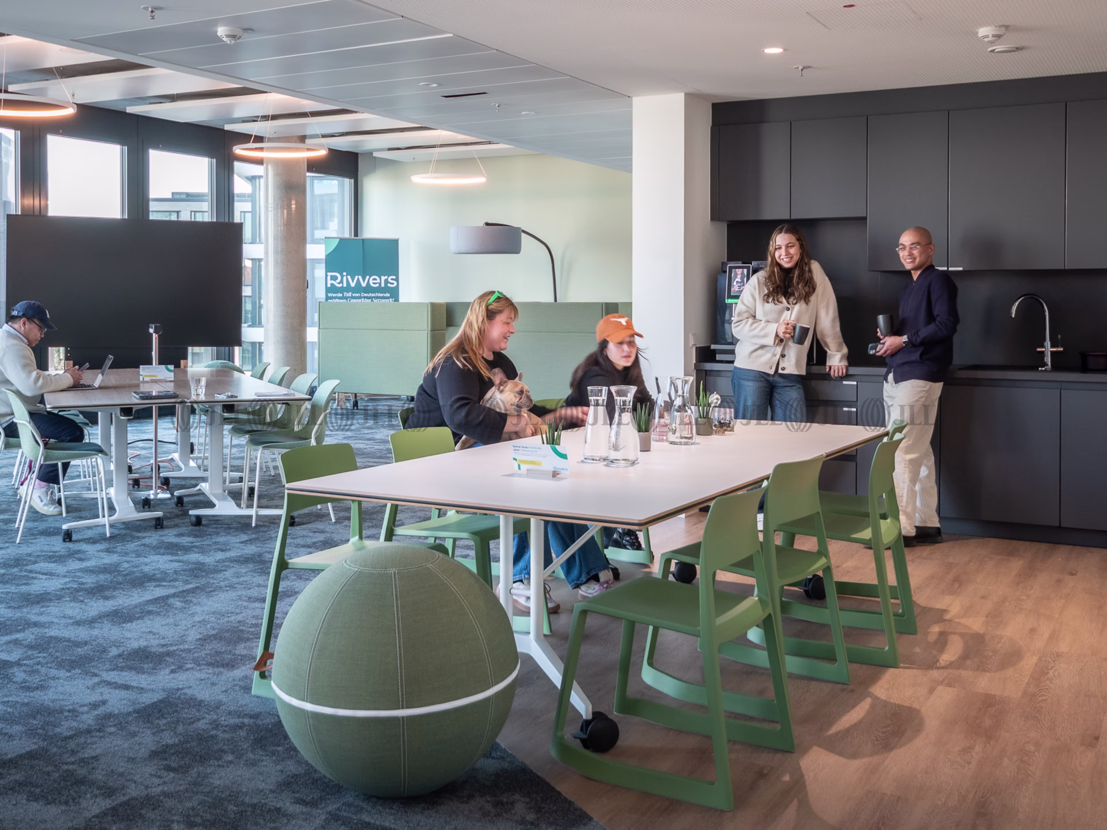 Büroimmobilie - Frankfurt am Main, Bahnhofsviertel - F0240 Büroimmobilie - Frankfurt am Main, Bahnhofsviertel - F0240