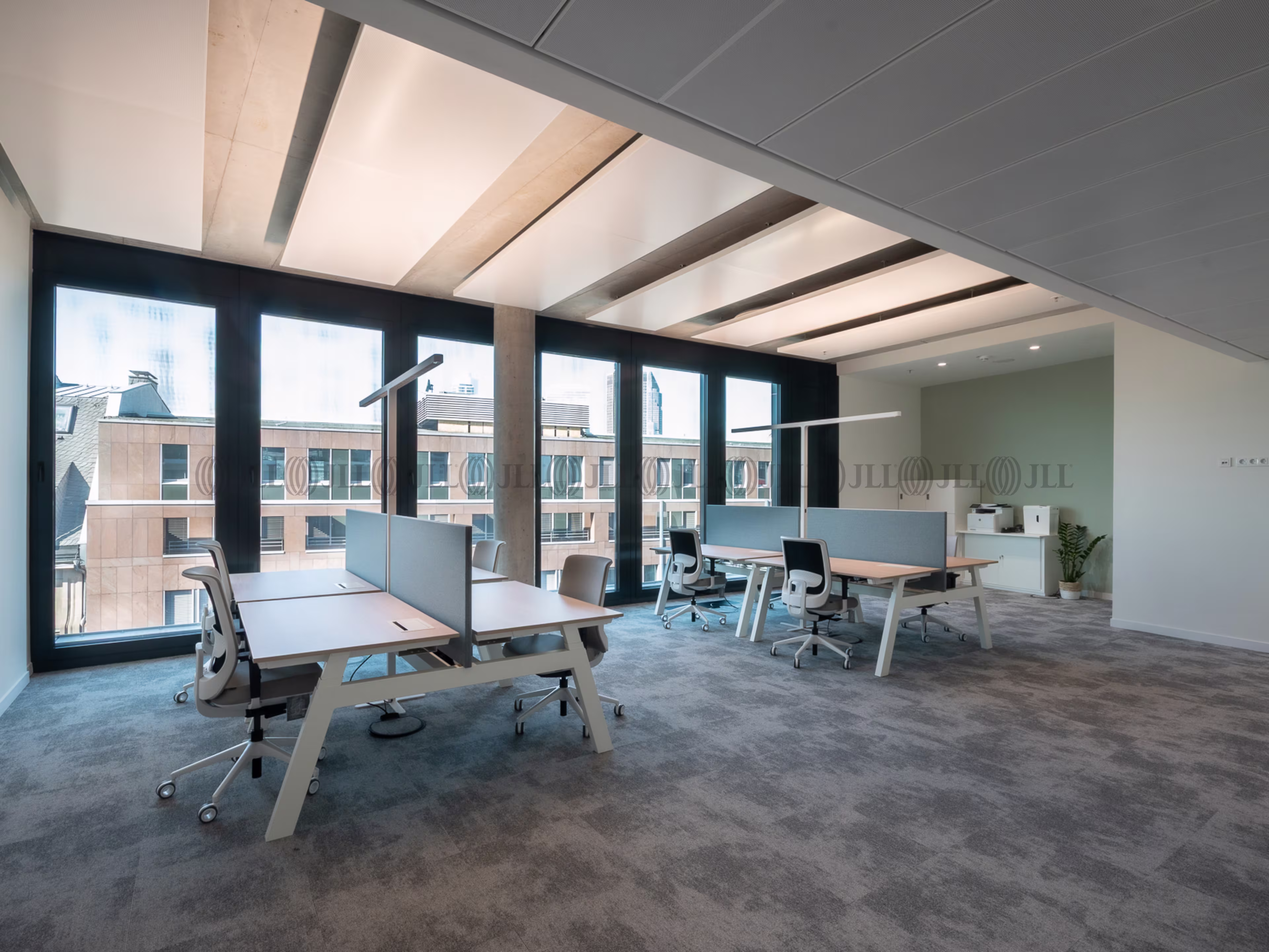 Büroimmobilie - Frankfurt am Main, Bahnhofsviertel - F0240 Büroimmobilie - Frankfurt am Main, Bahnhofsviertel - F0240