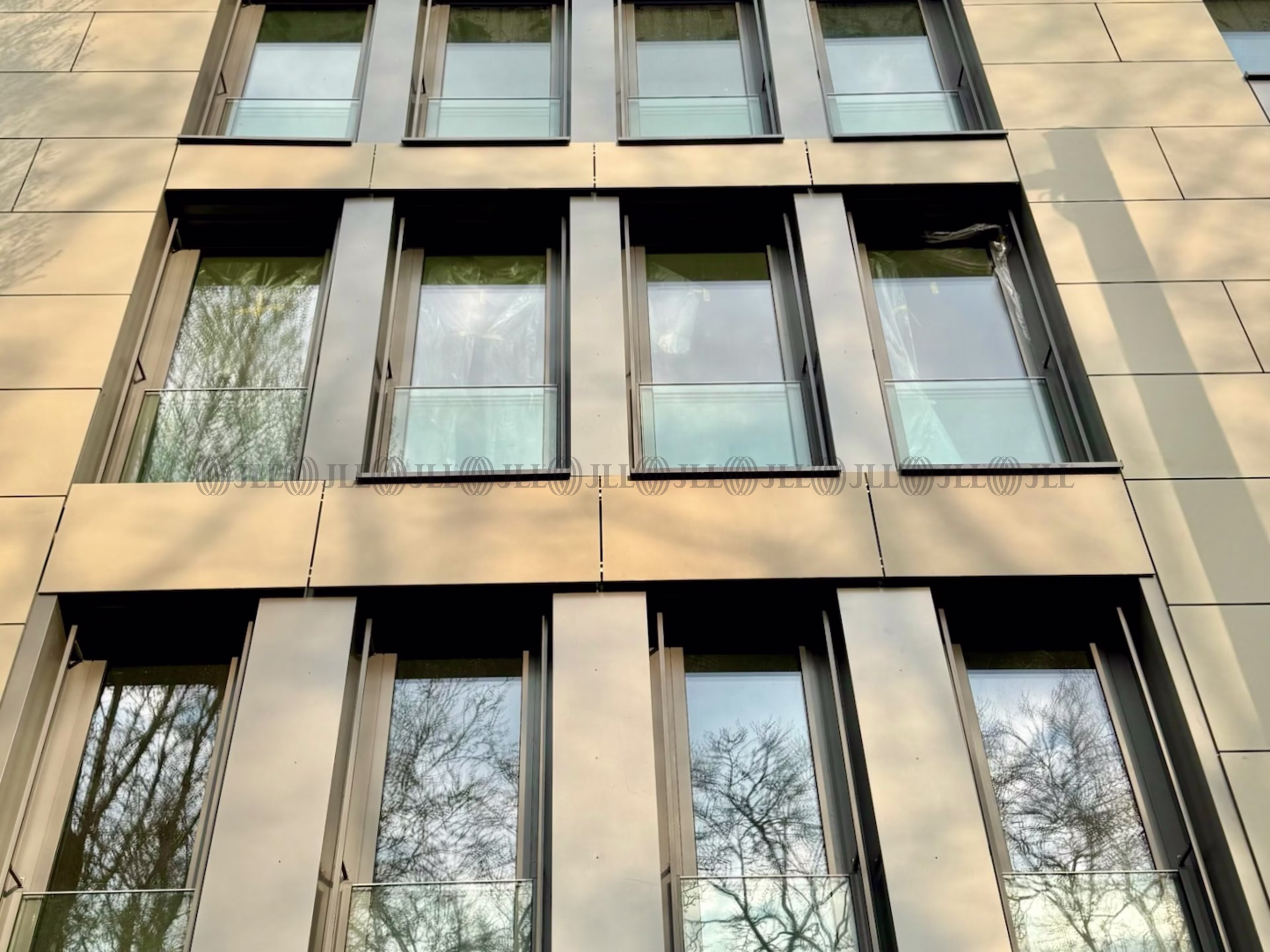 Büroimmobilie - Düsseldorf, Friedrichstadt - D3120 Büroimmobilie - Düsseldorf, Friedrichstadt - D3120