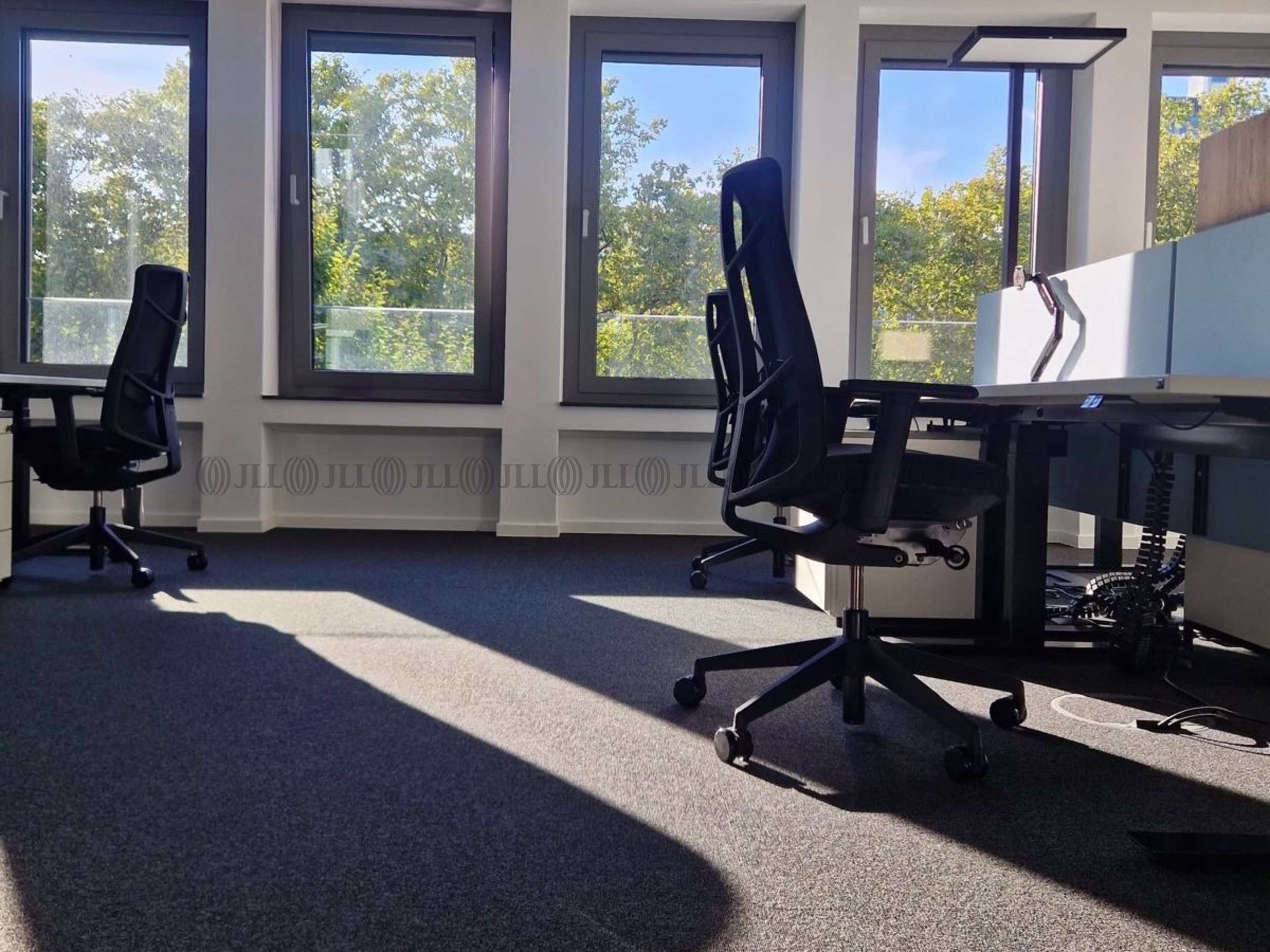 Büroimmobilie - Düsseldorf, Friedrichstadt - D3120 Büroimmobilie - Düsseldorf, Friedrichstadt - D3120