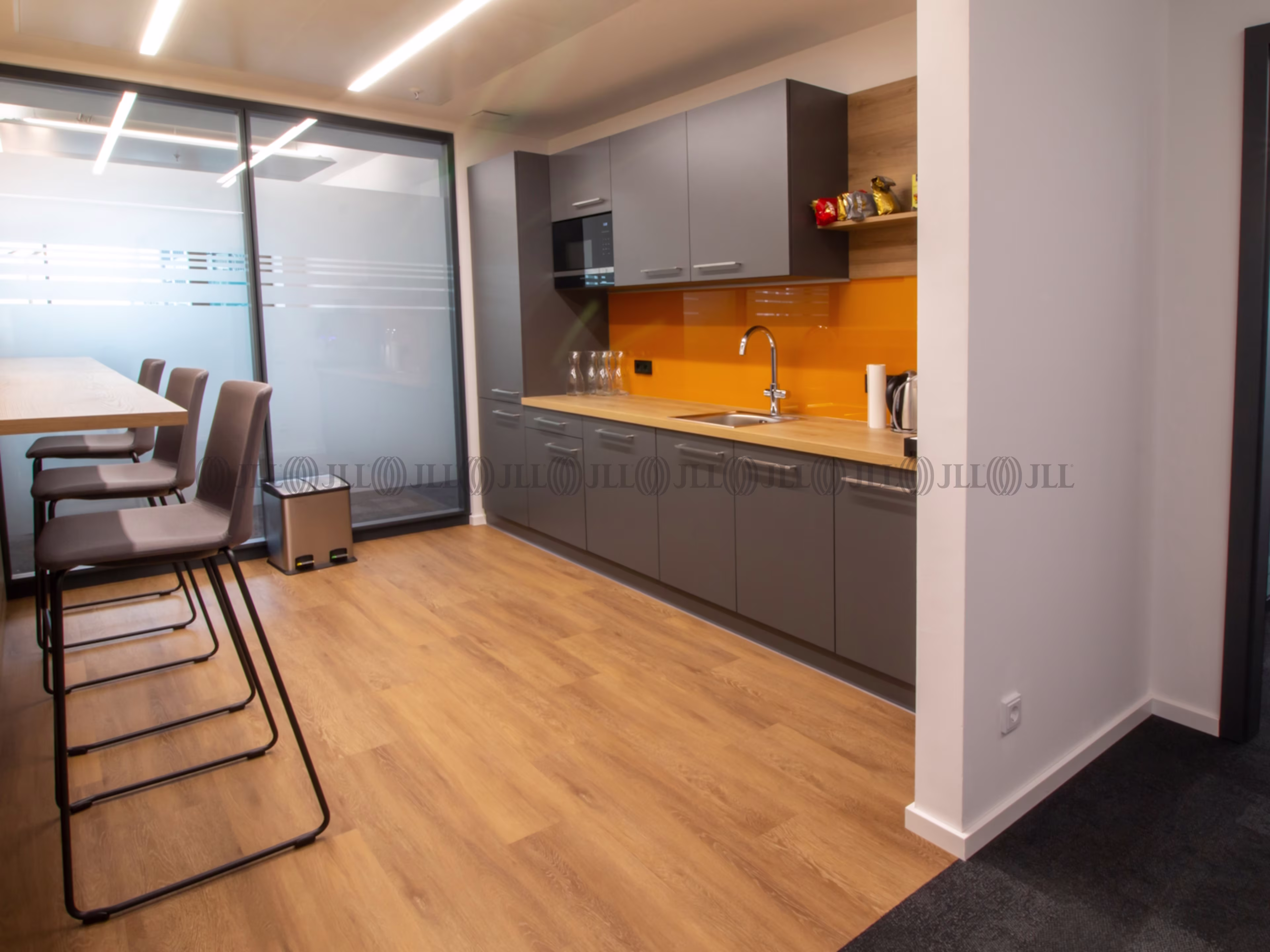 Büroimmobilie - Eschborn - F1281