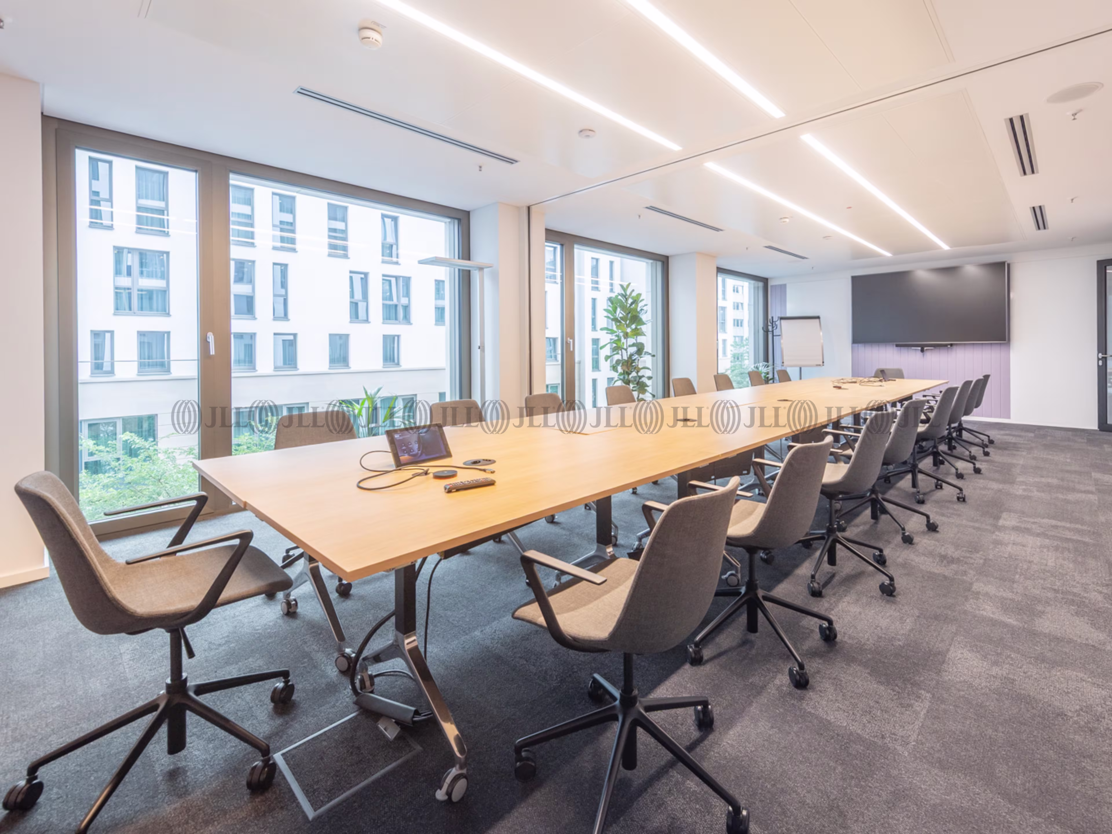 Büroimmobilie - Eschborn - F1281