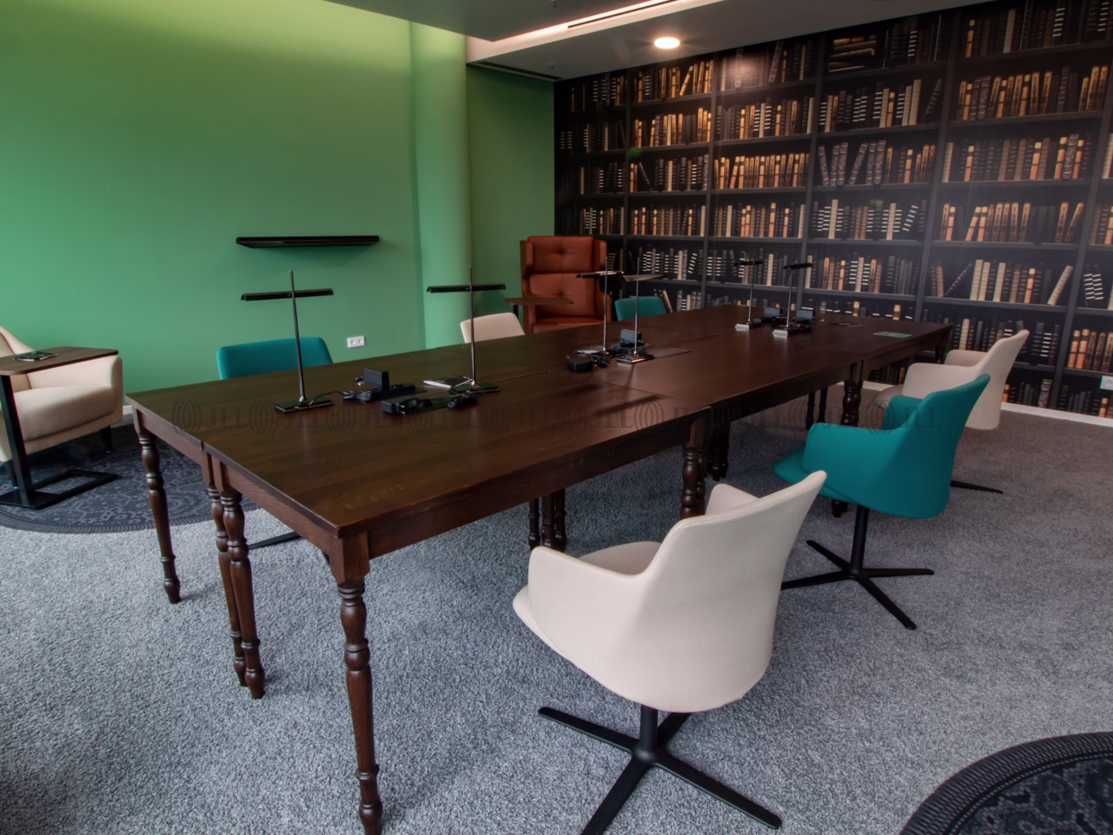 Büroimmobilie - Eschborn - F1281
