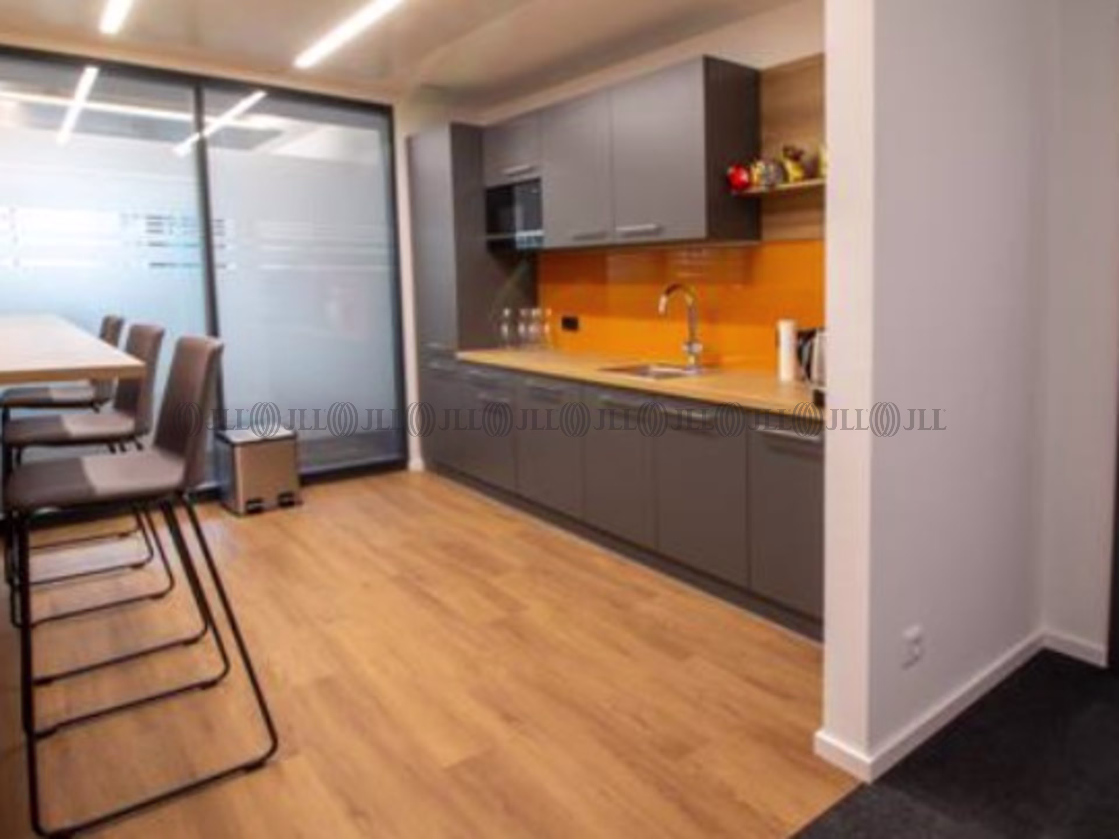 Büroimmobilie - Eschborn - F1281