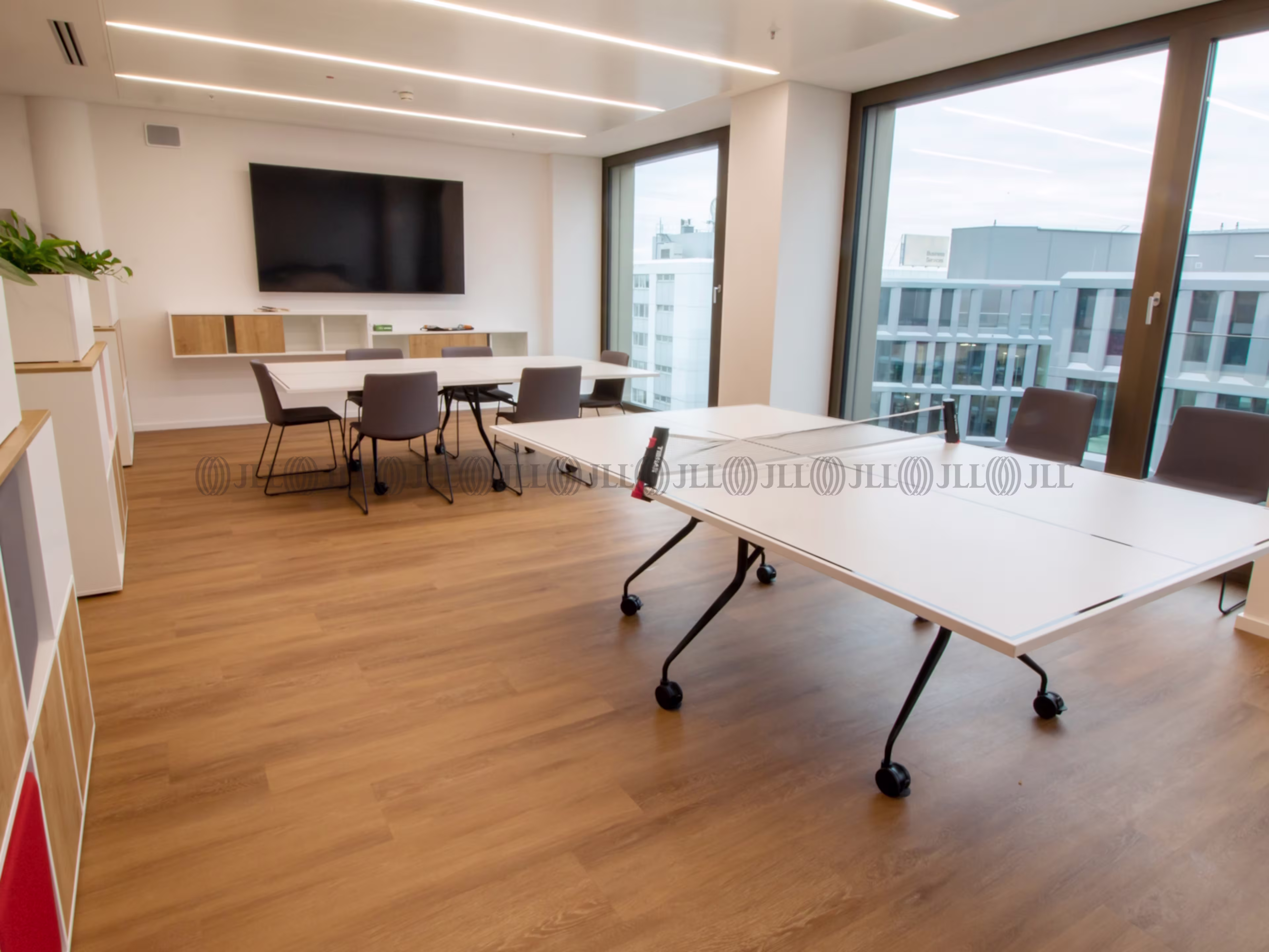 Büroimmobilie - Eschborn - F1281