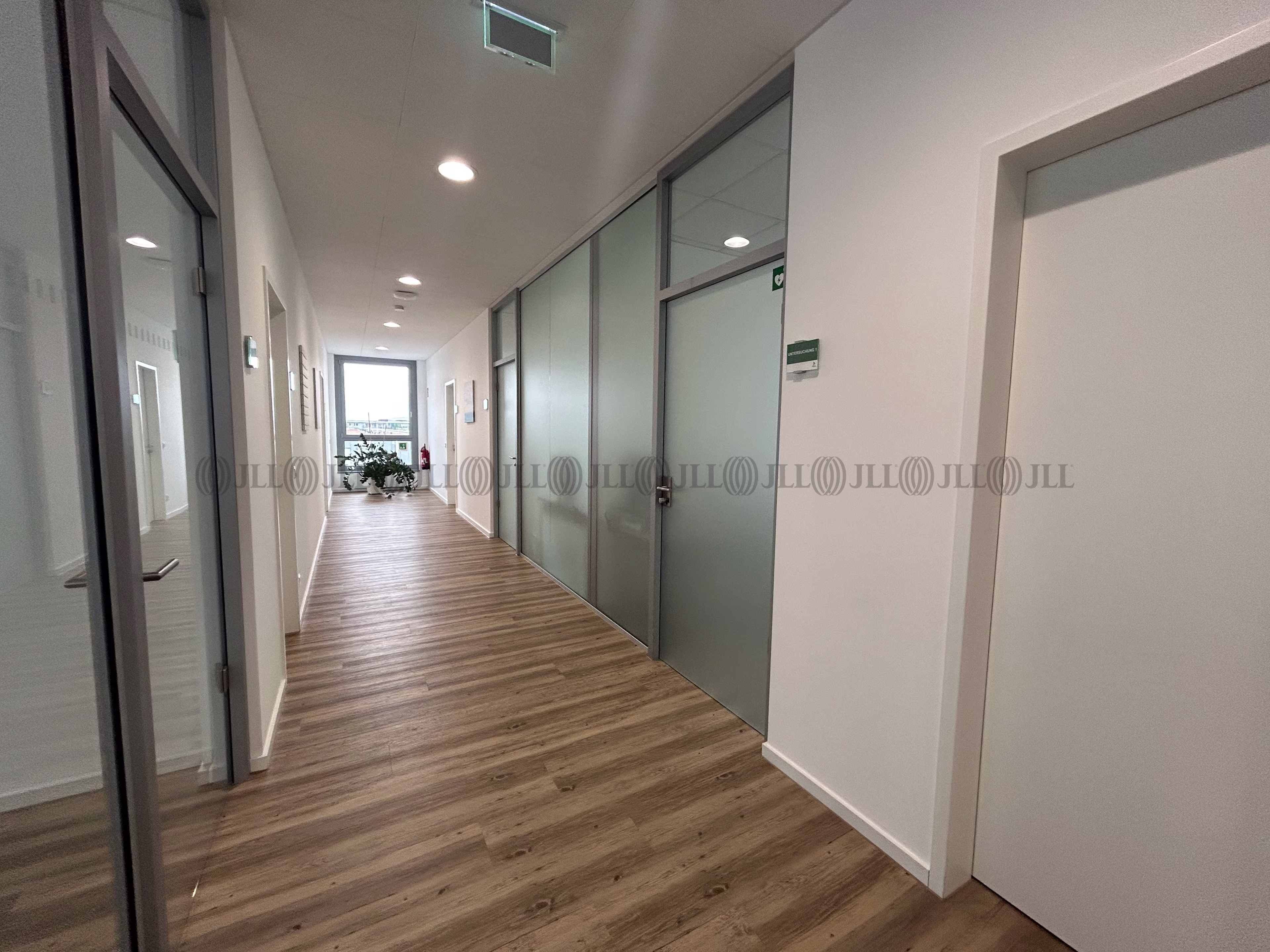 Büroimmobilie - Köln, Bayenthal - K1919