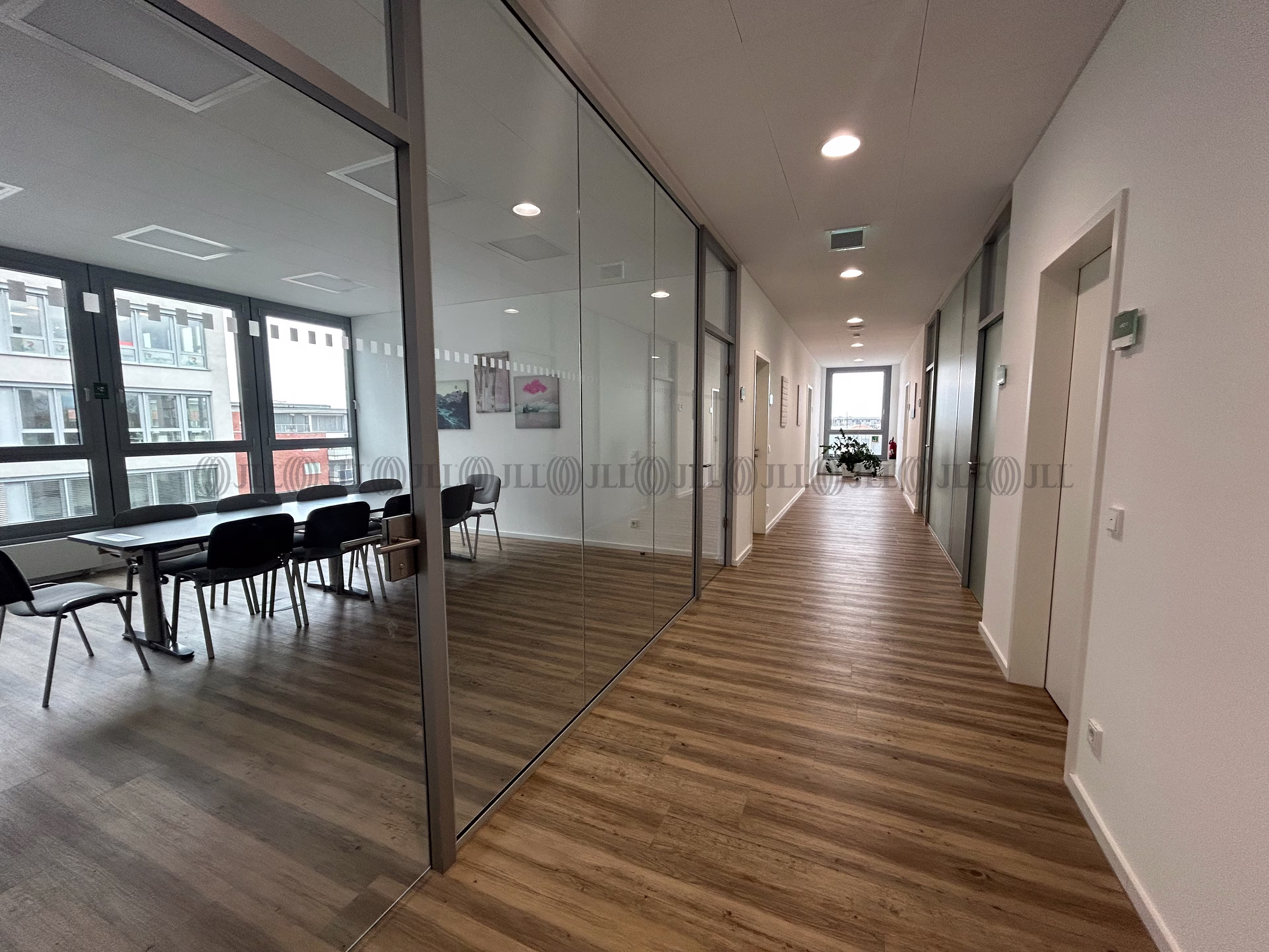 Büroimmobilie - Köln, Bayenthal - K1919