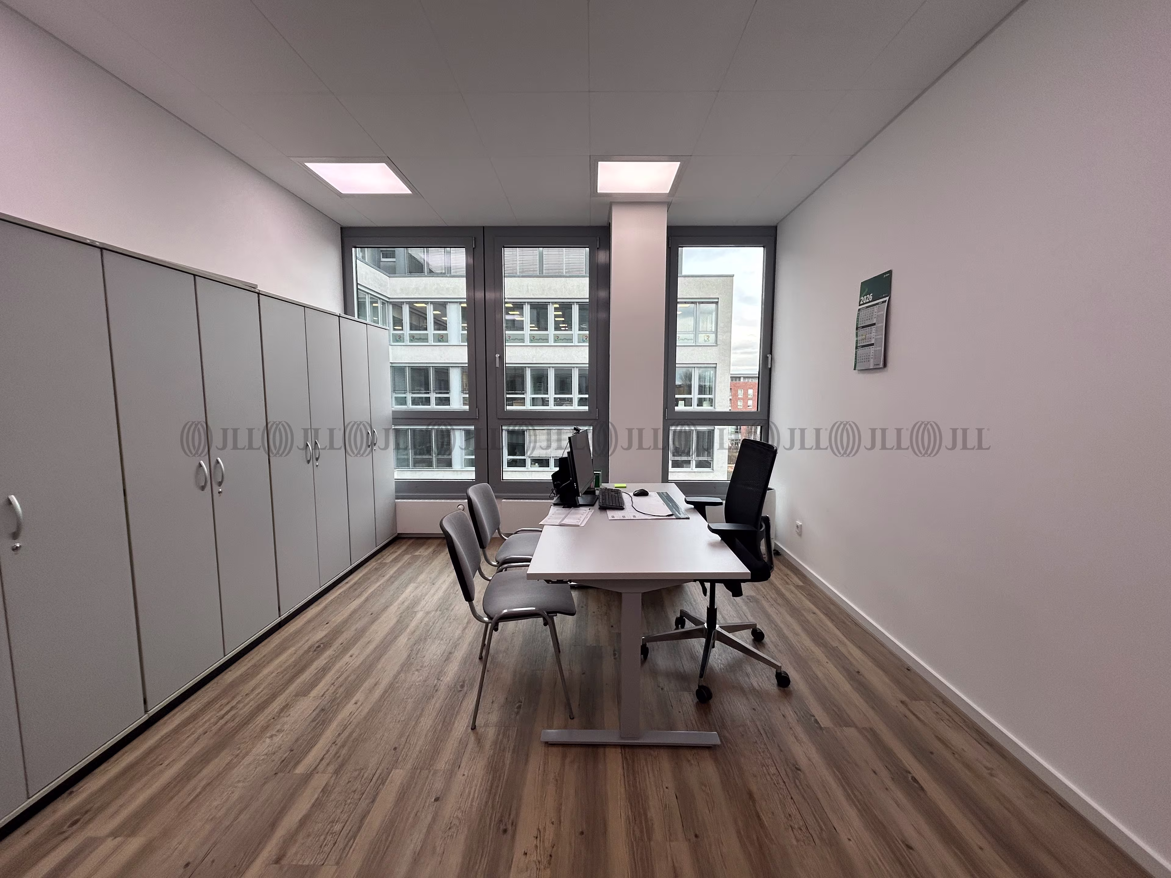 Büroimmobilie - Köln, Bayenthal - K1919