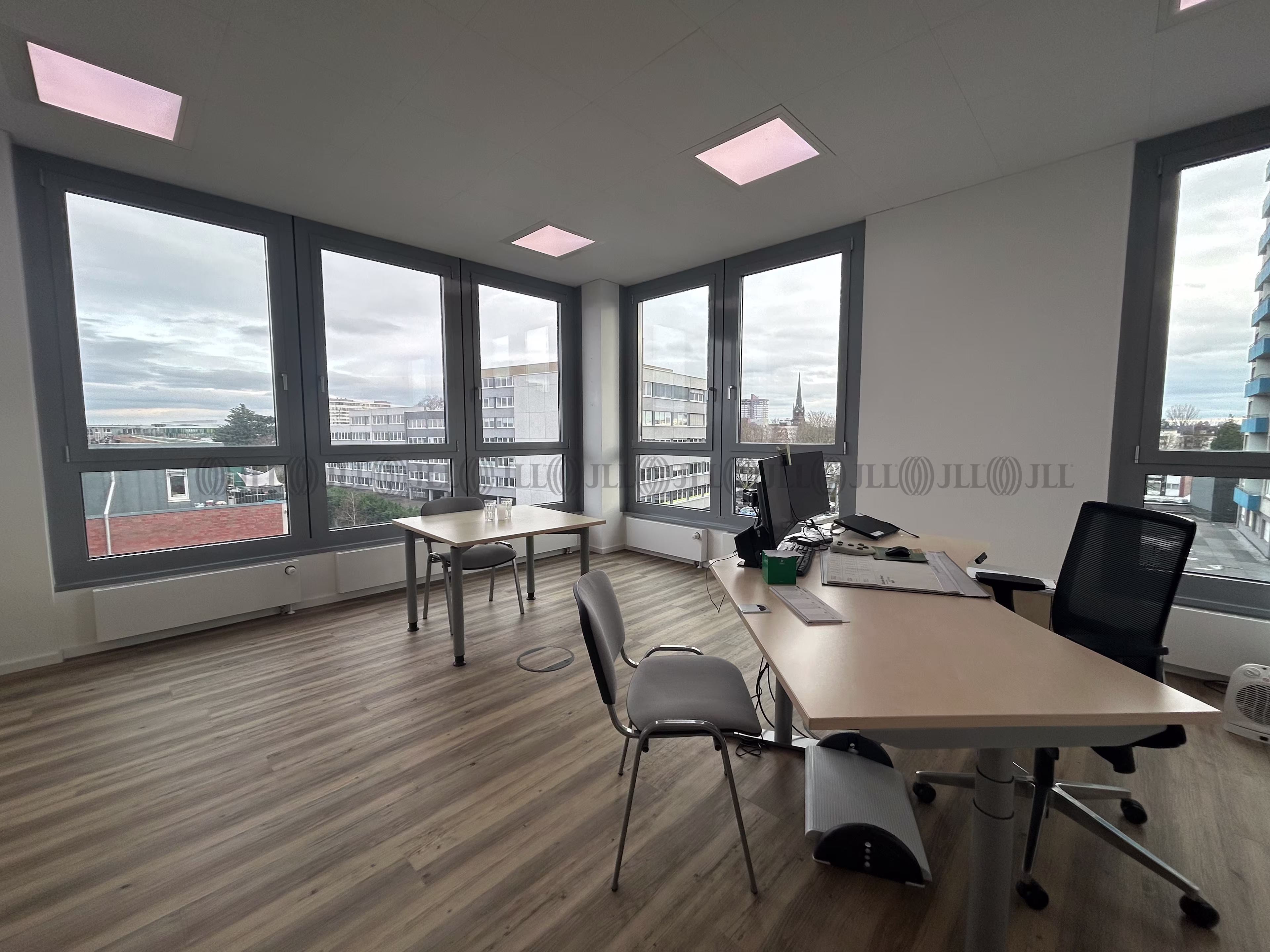 Büroimmobilie - Köln, Bayenthal - K1919