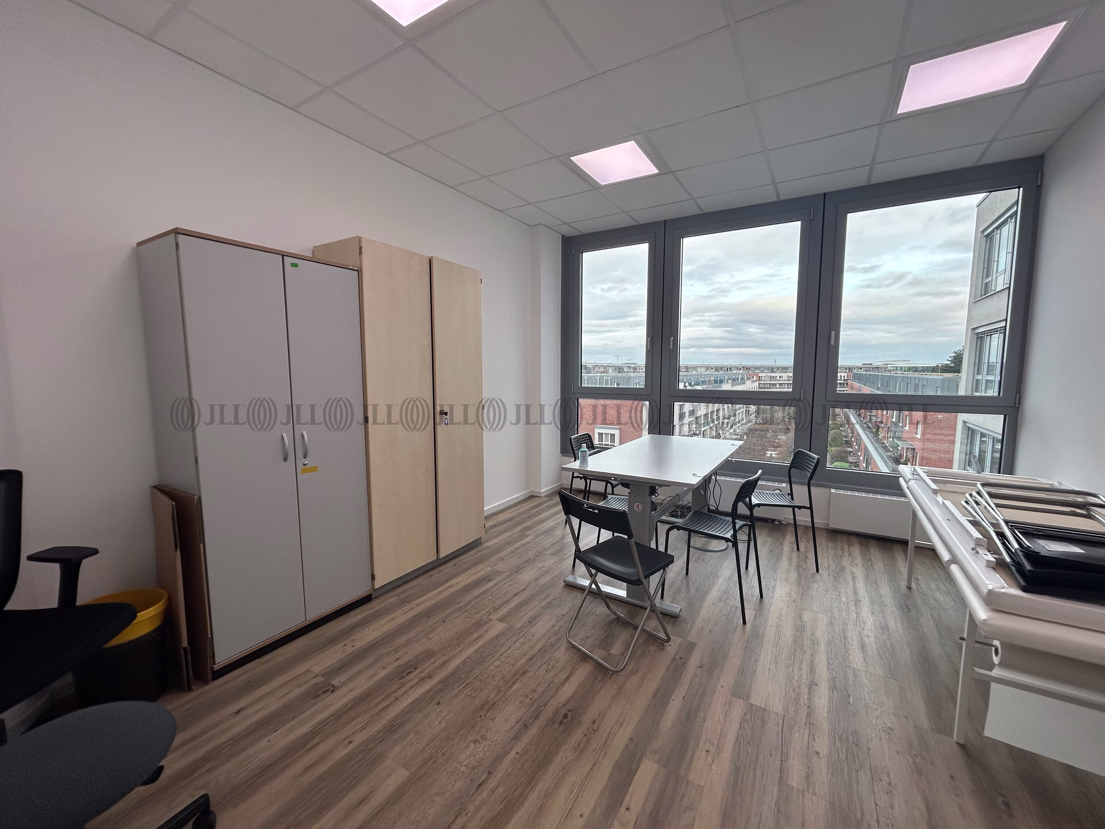 Büroimmobilie - Köln, Bayenthal - K1919