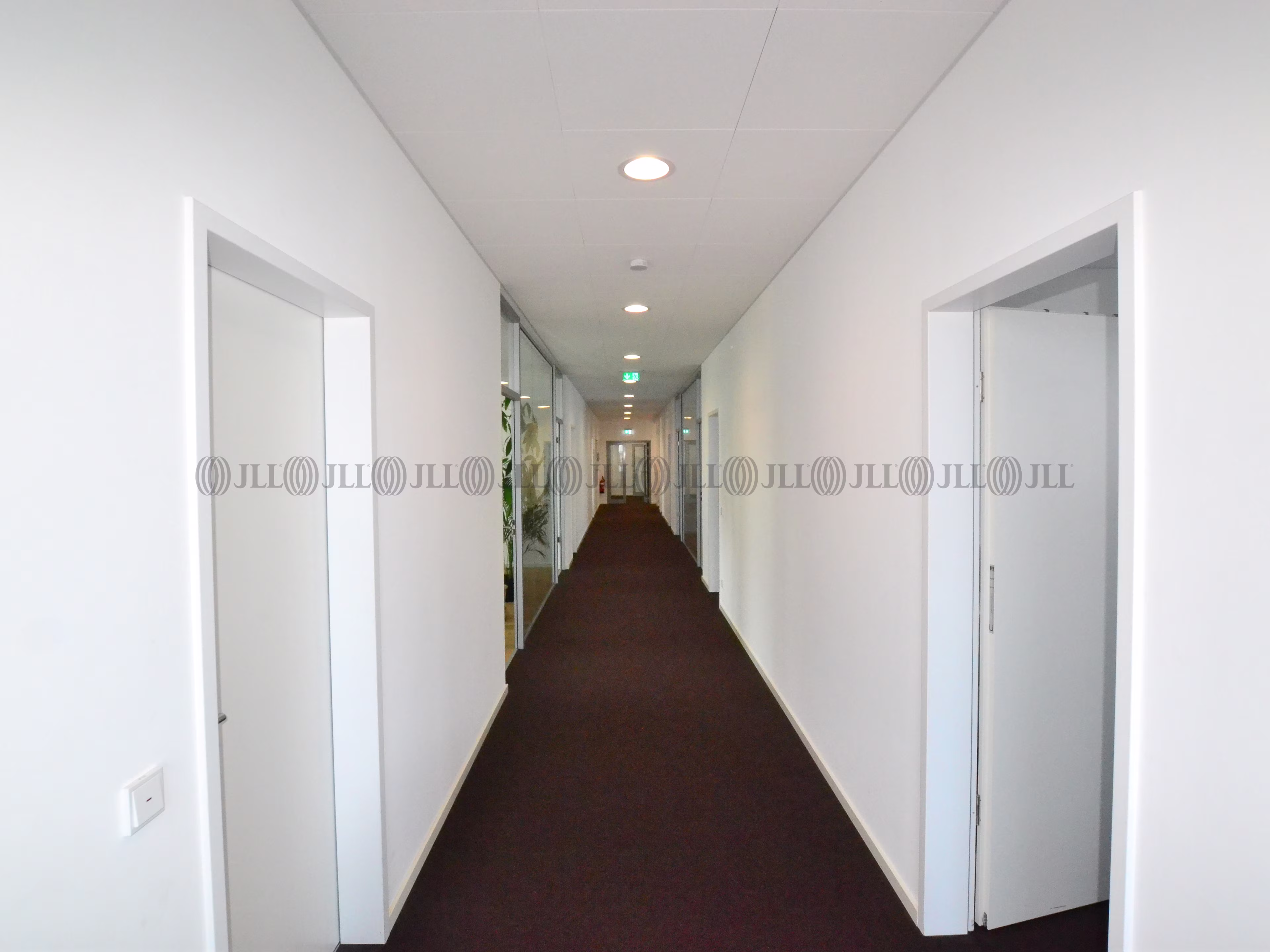 Büroimmobilie - Köln, Bayenthal - K0322