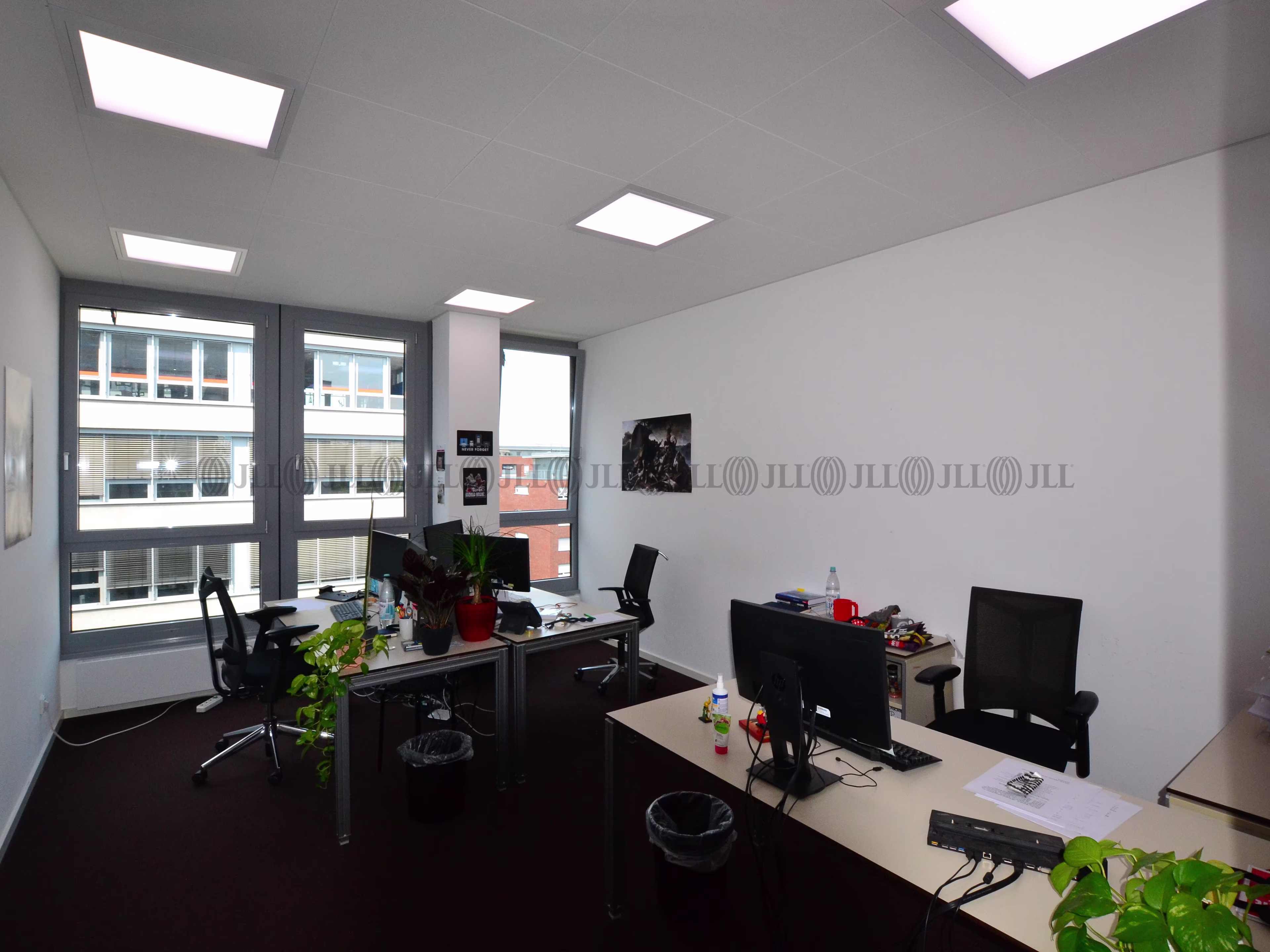 Büroimmobilie - Köln, Bayenthal - K0322