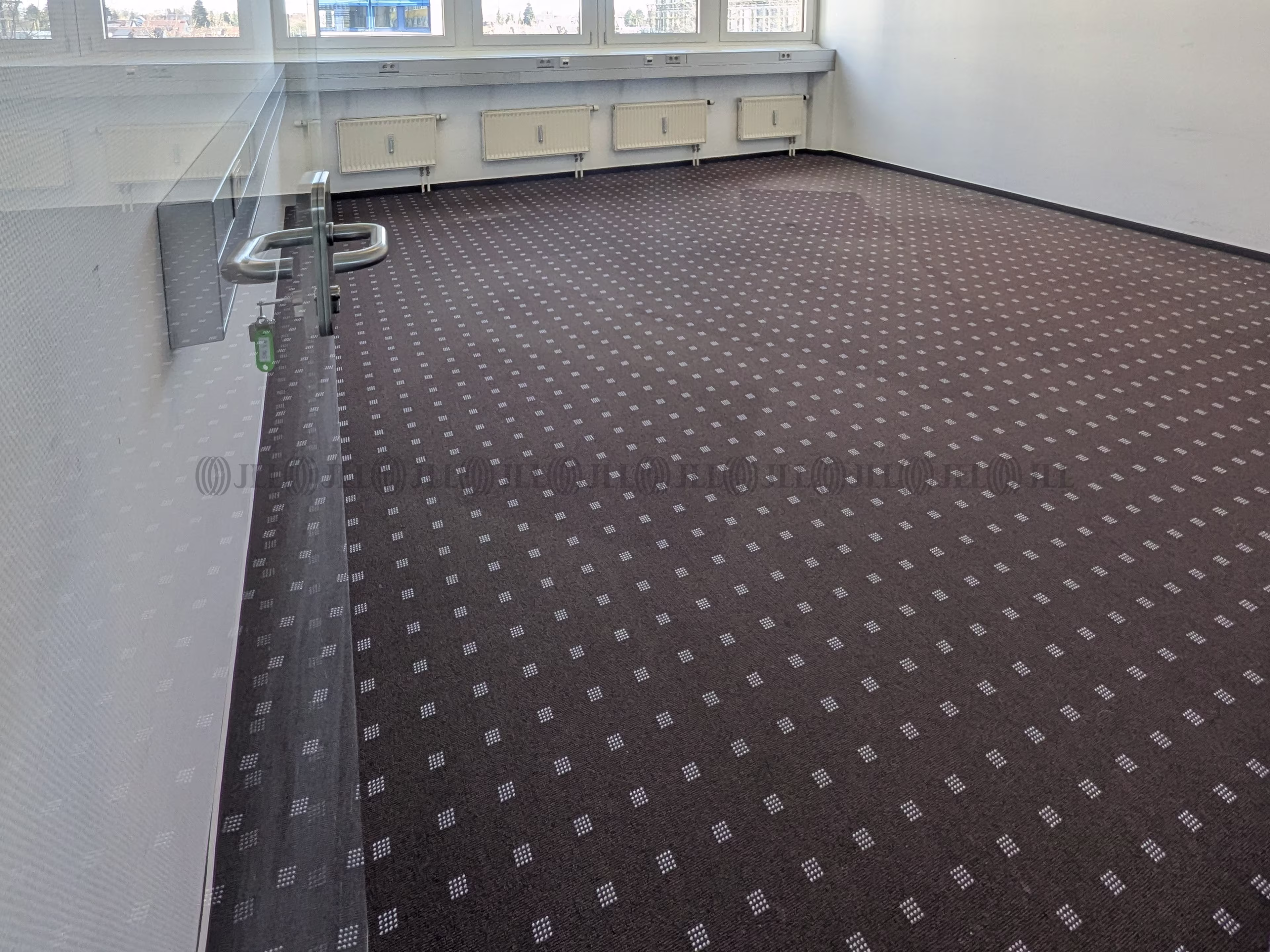 Büroimmobilie - Stuttgart, Vaihingen - S0193