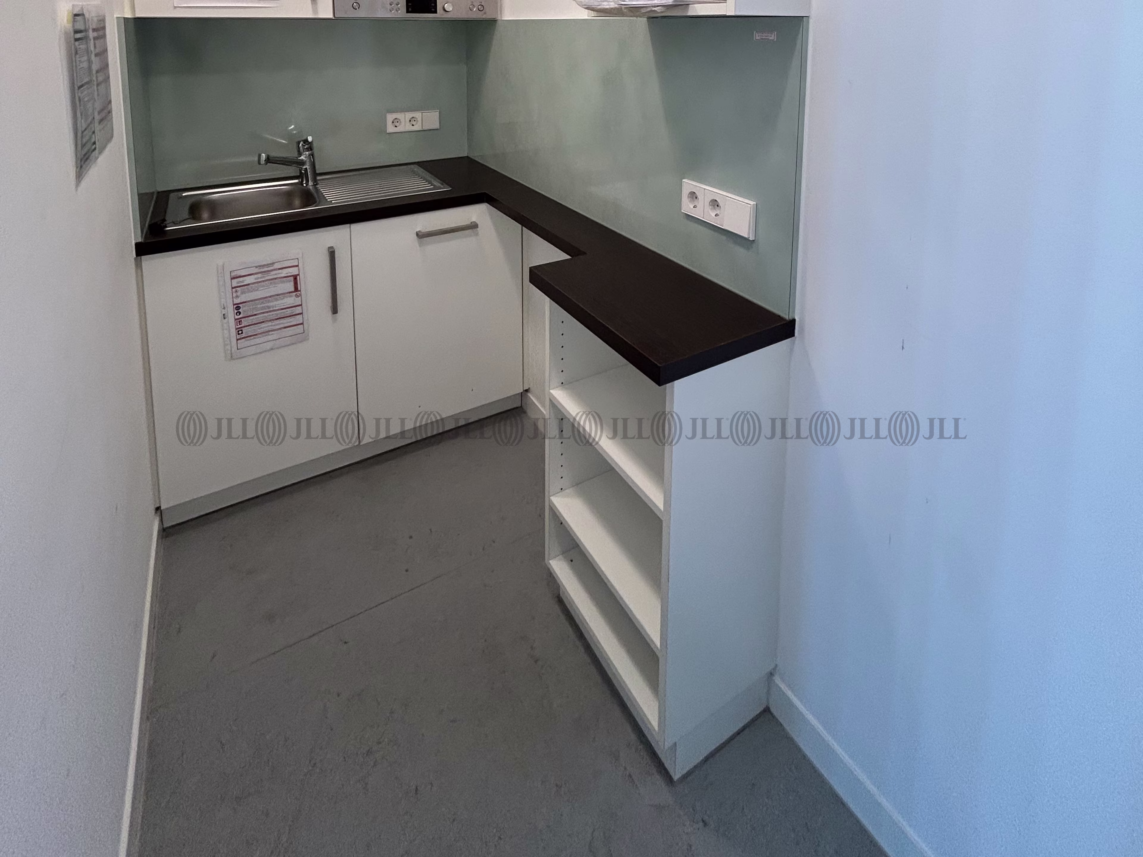 Büroimmobilie - Köln, Altstadt-Süd - K0094 Büroimmobilie - Köln, Altstadt-Süd - K0094