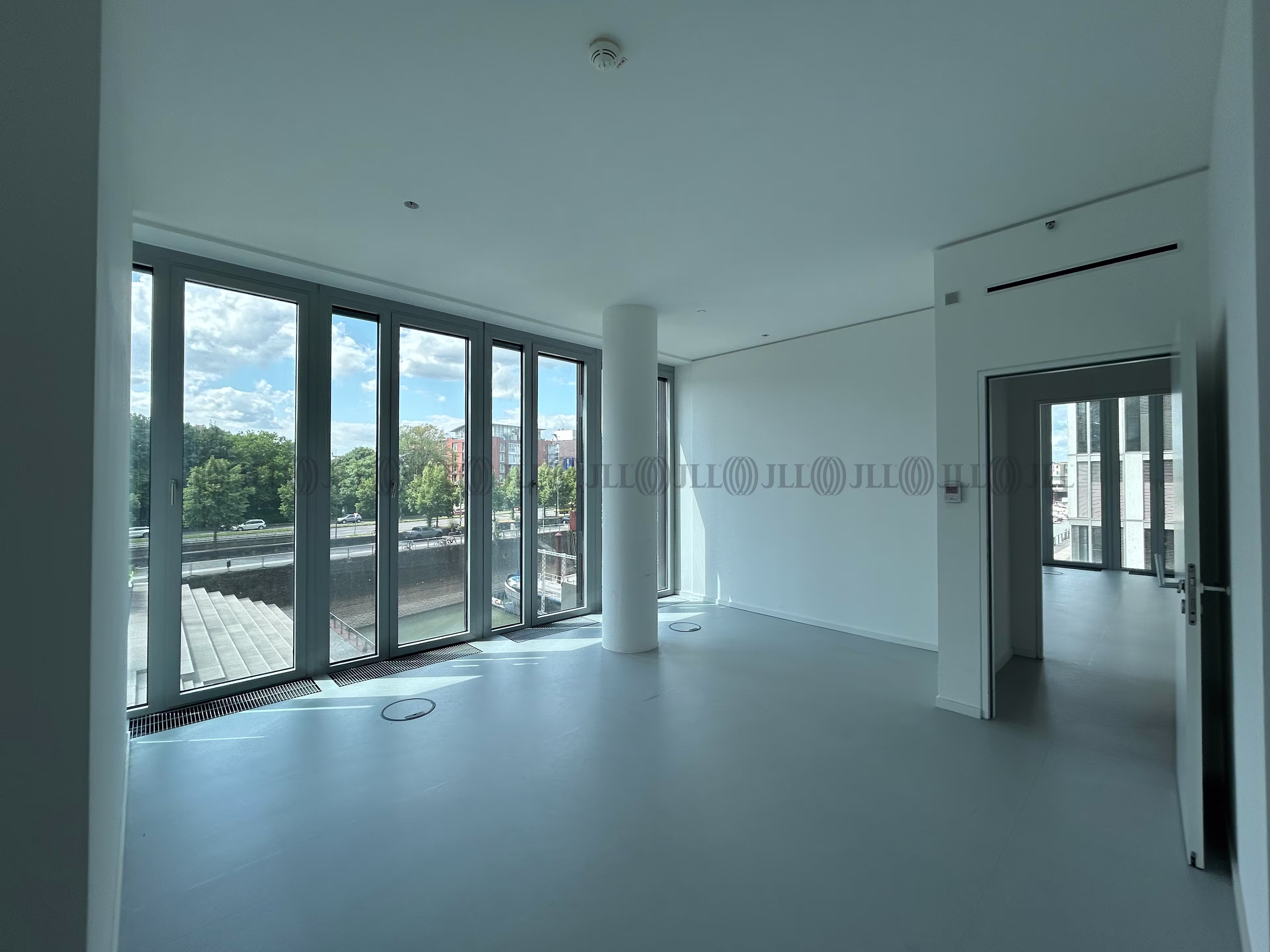 Büroimmobilie - Köln, Altstadt-Süd - K0094 Büroimmobilie - Köln, Altstadt-Süd - K0094