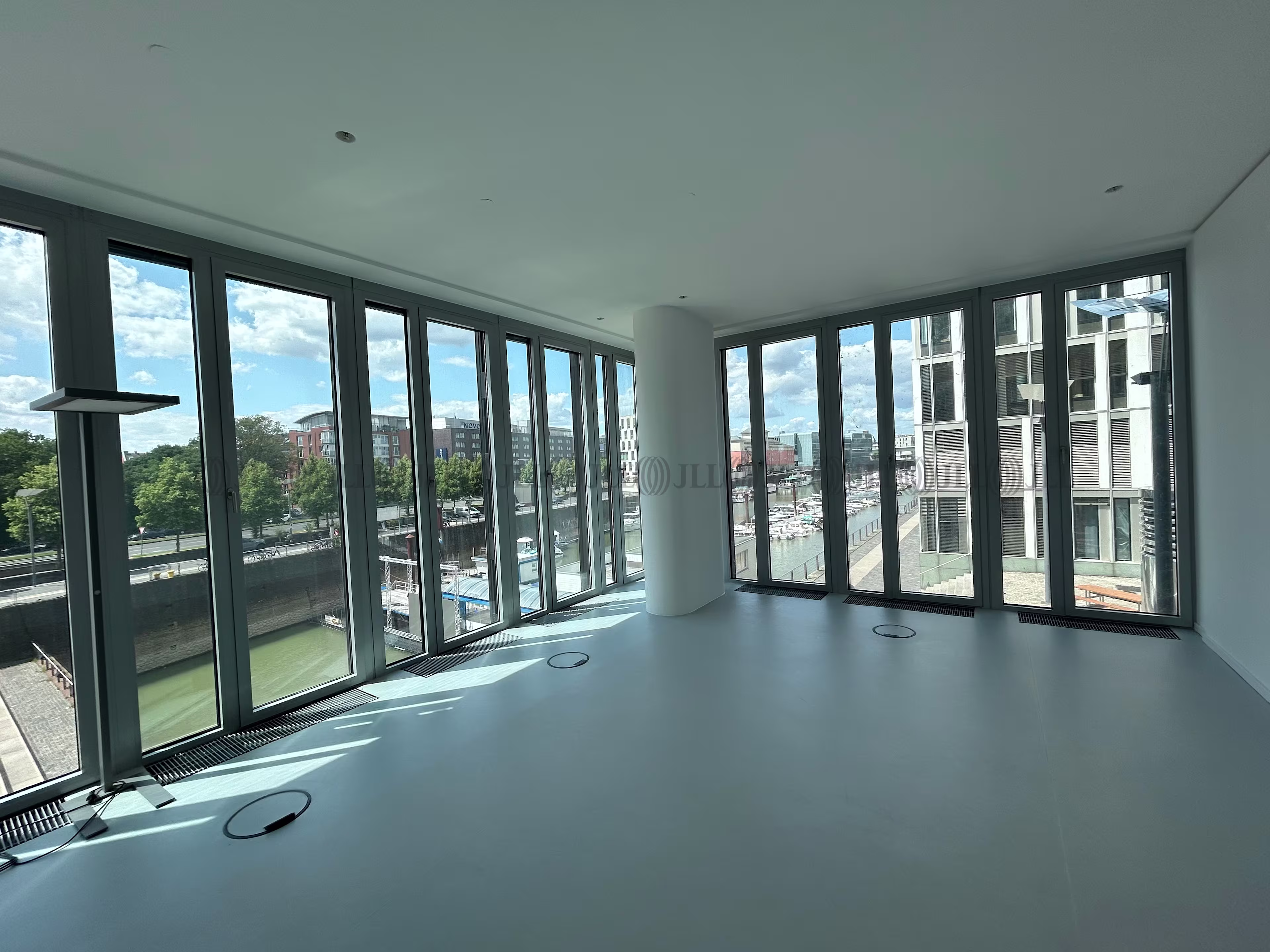 Büroimmobilie - Köln, Altstadt-Süd - K0094 Büroimmobilie - Köln, Altstadt-Süd - K0094