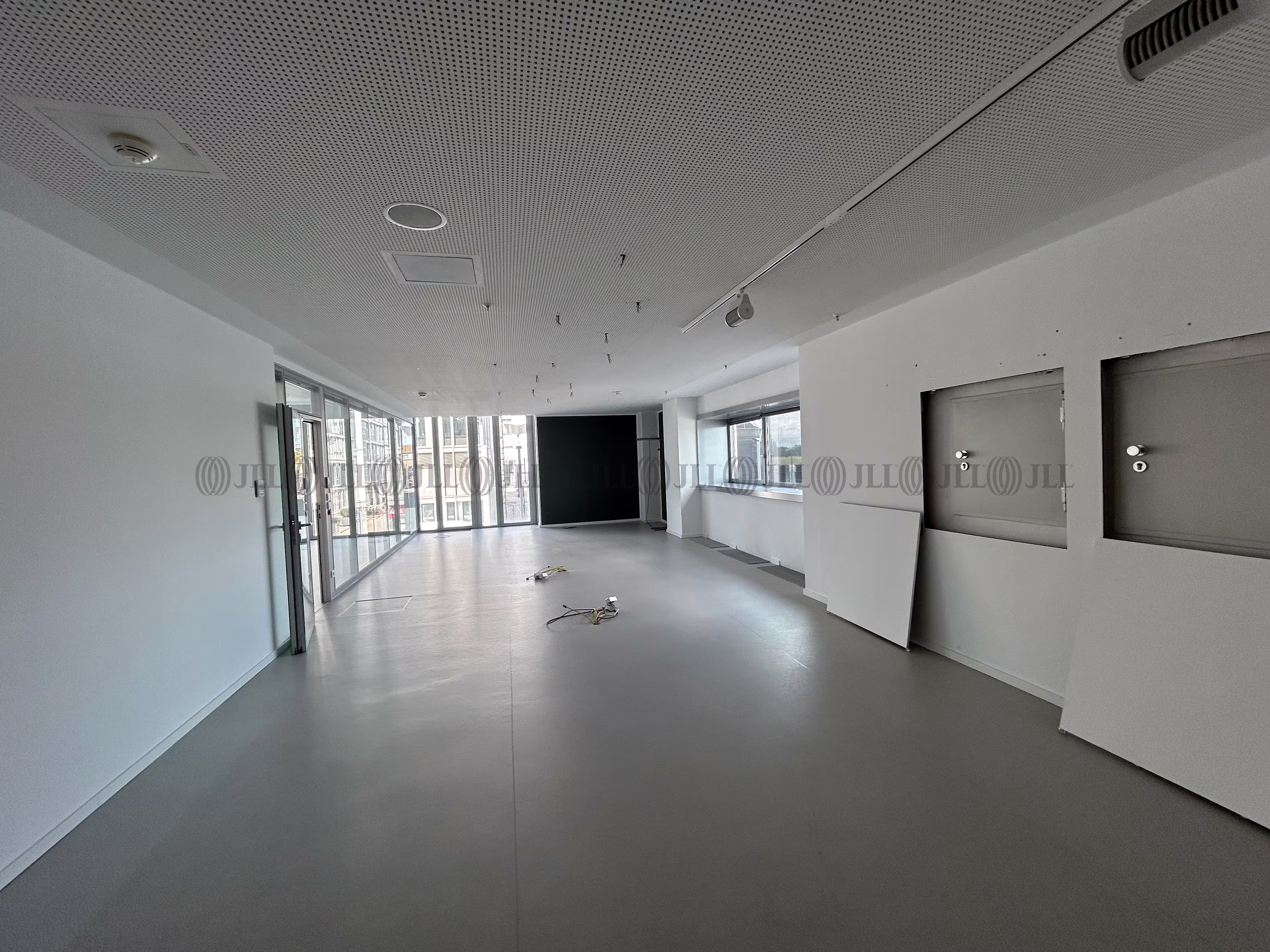 Büroimmobilie - Köln, Altstadt-Süd - K0094 Büroimmobilie - Köln, Altstadt-Süd - K0094