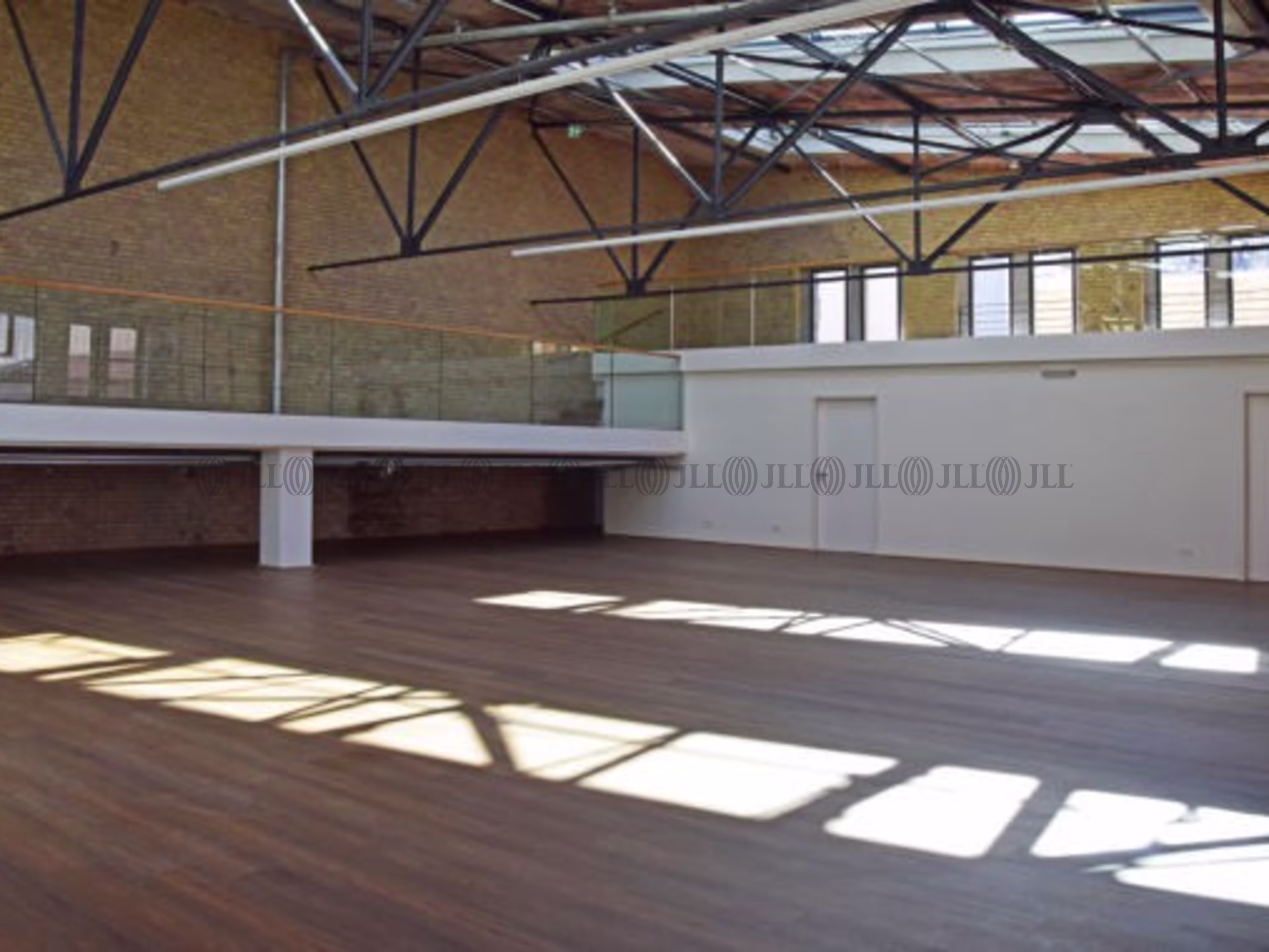 Büroimmobilie - Berlin, Moabit - B0862 Büroimmobilie - Berlin, Moabit - B0862