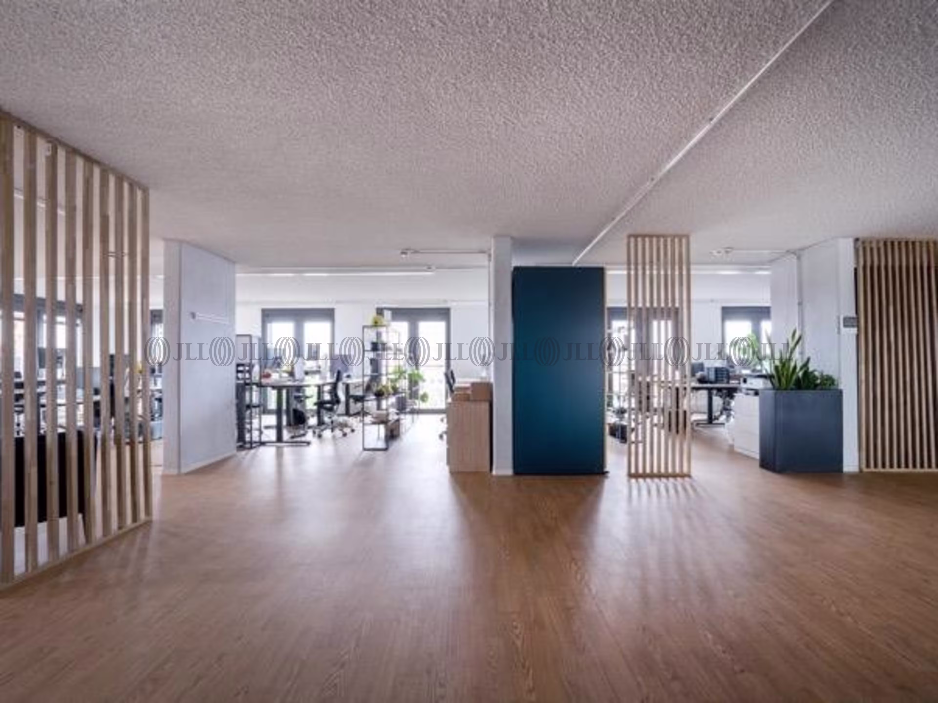 Büroimmobilie - Berlin, Moabit - B0862