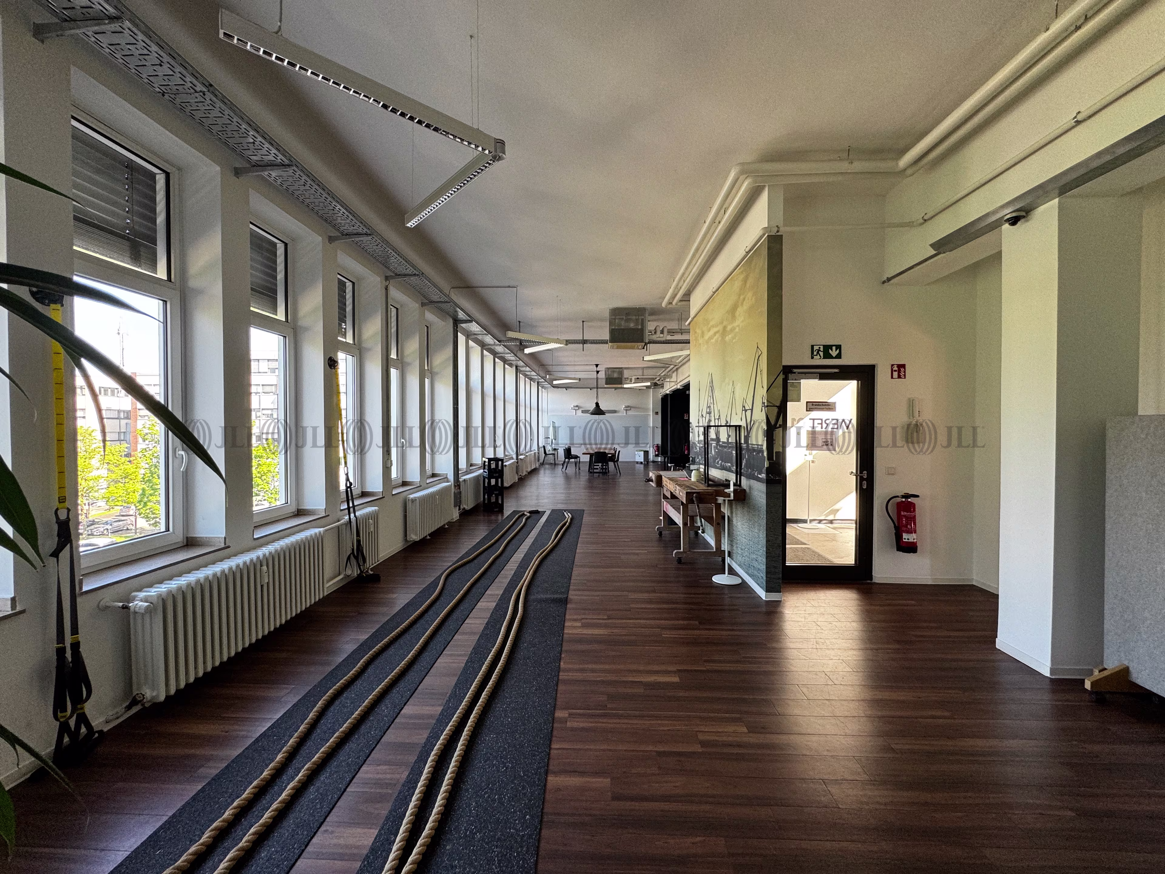 Büroimmobilie - Düsseldorf, Holthausen - D0655