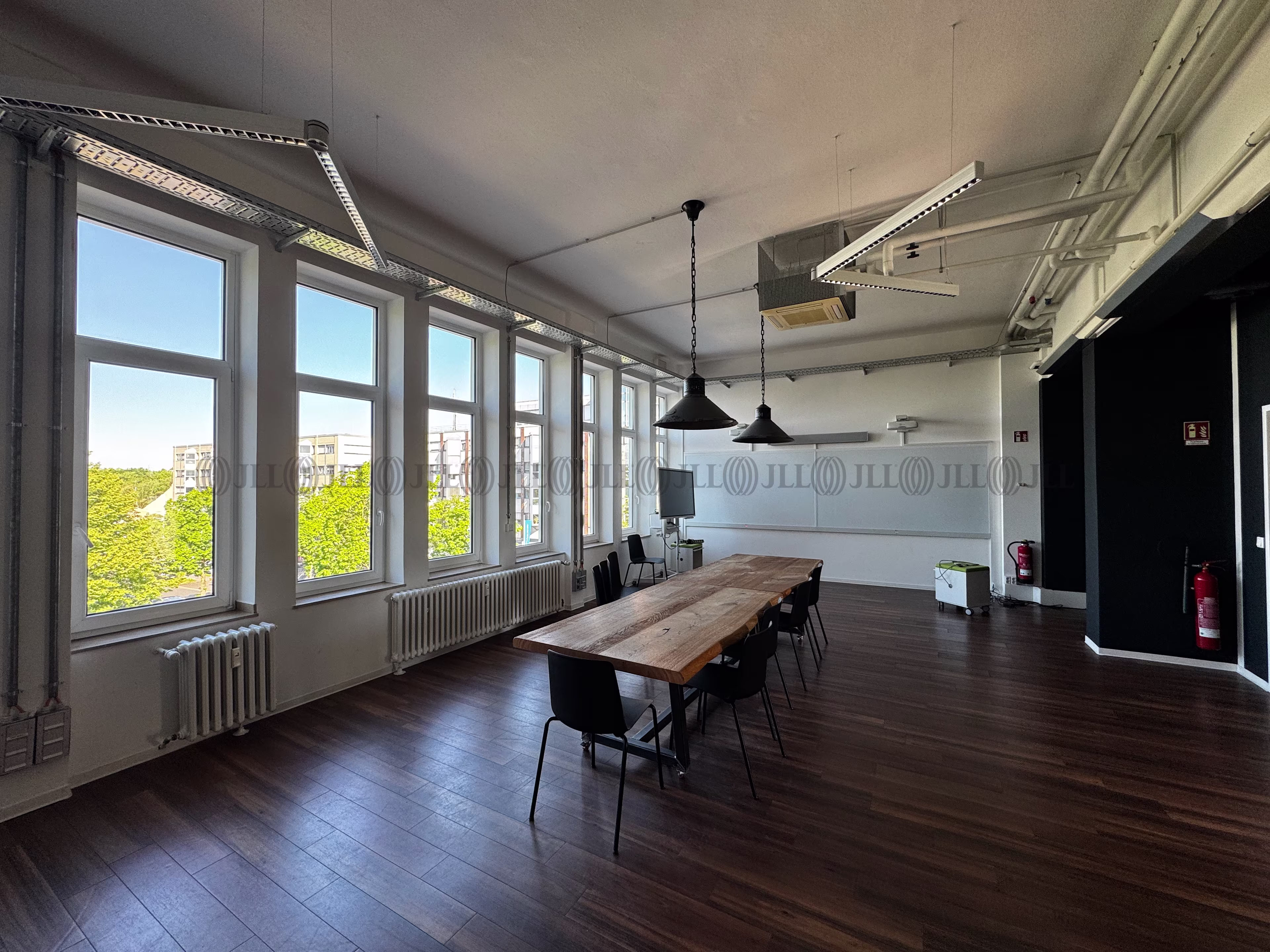 Büroimmobilie - Düsseldorf, Holthausen - D0655