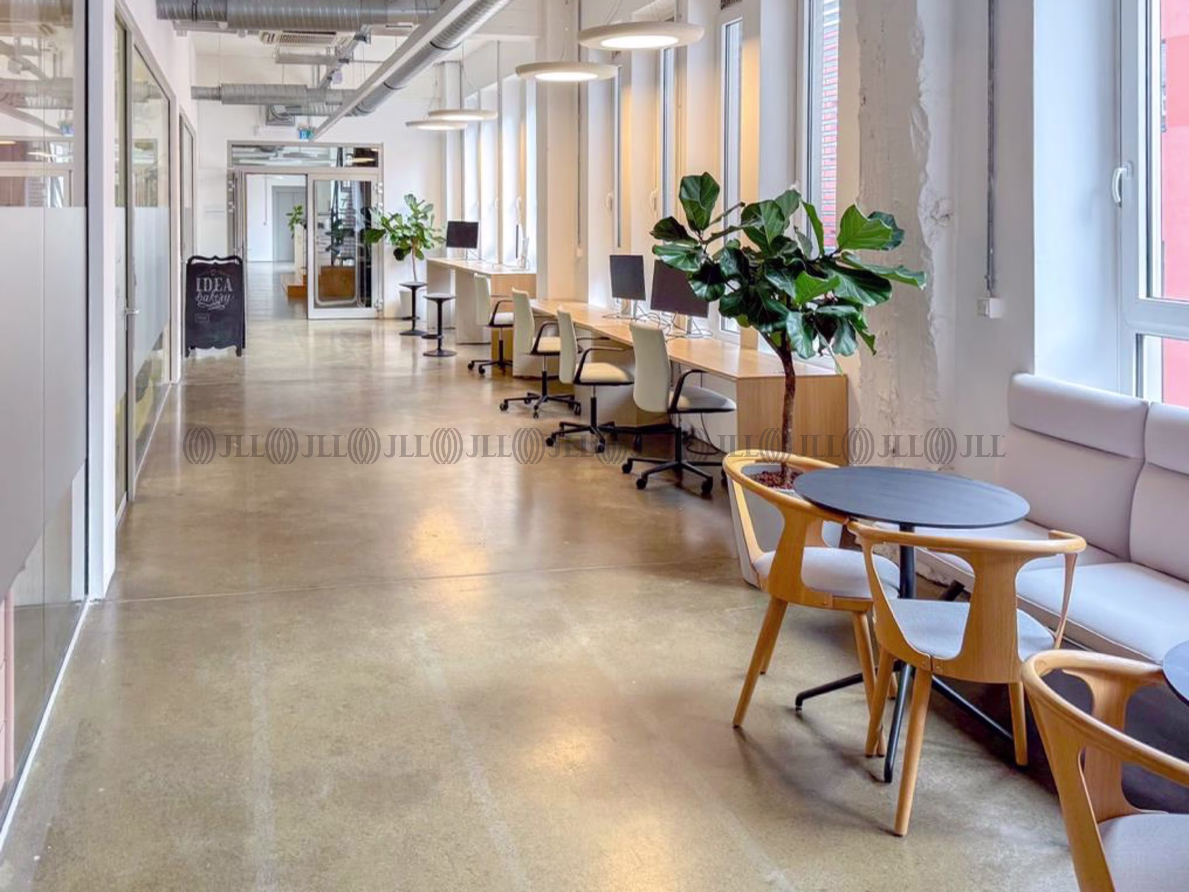 Büroimmobilie - Düsseldorf, Holthausen - D0655