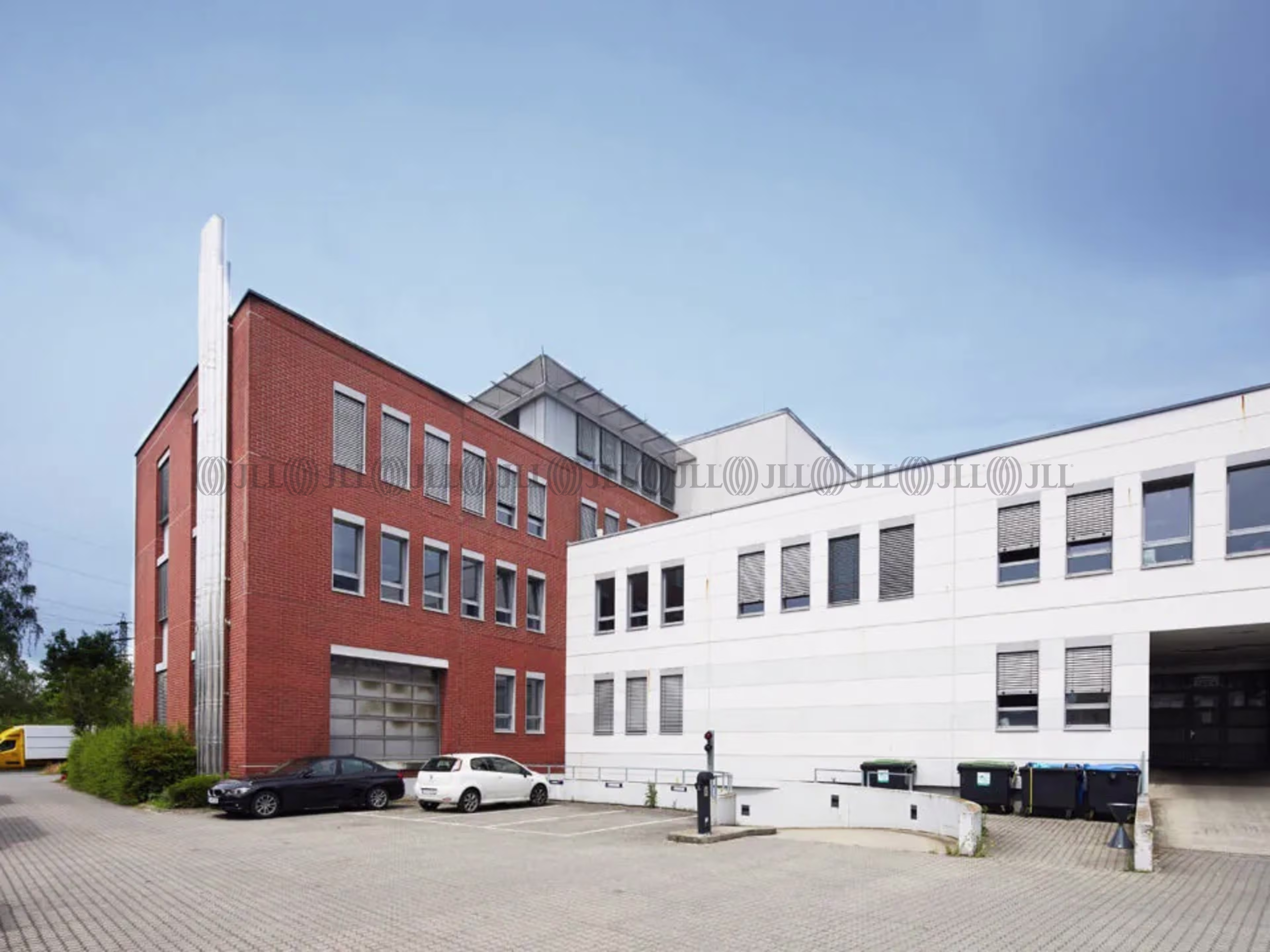 Büroimmobilie - Mörfelden-Walldorf - F0251