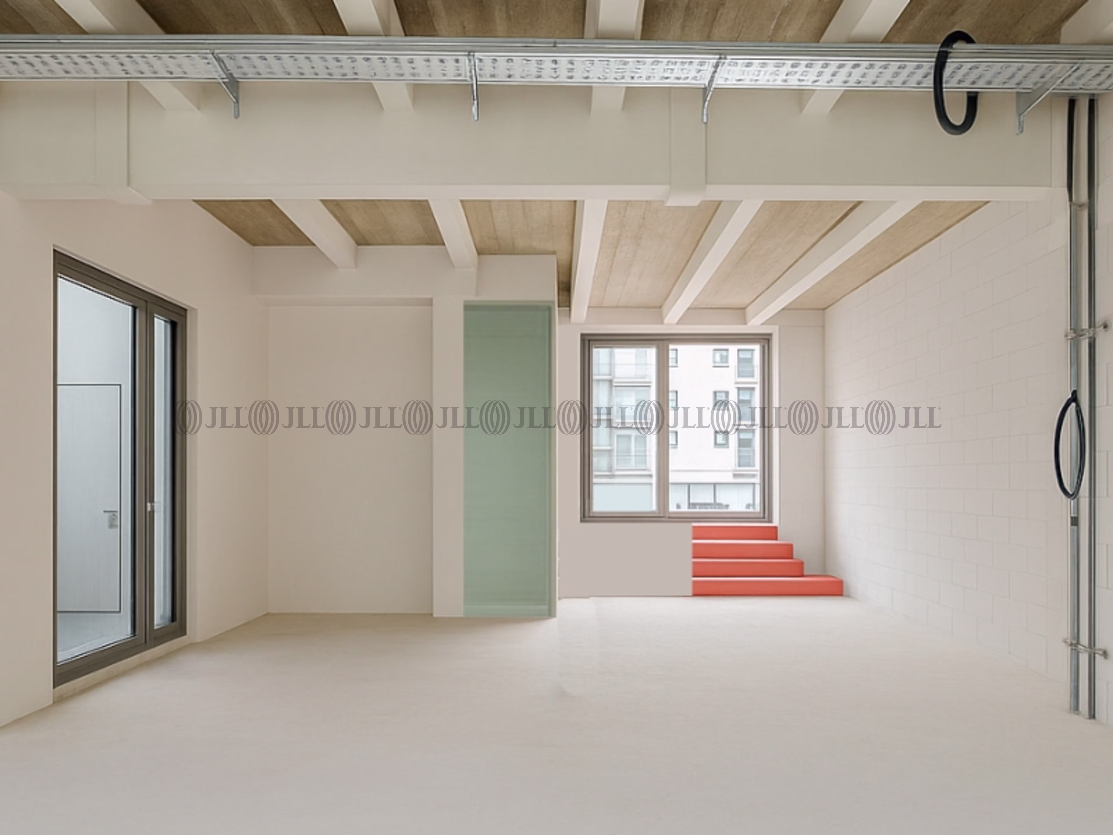 Büroimmobilie - Mannheim, Innenstadt - F2437 Büroimmobilie - Mannheim, Innenstadt - F2437