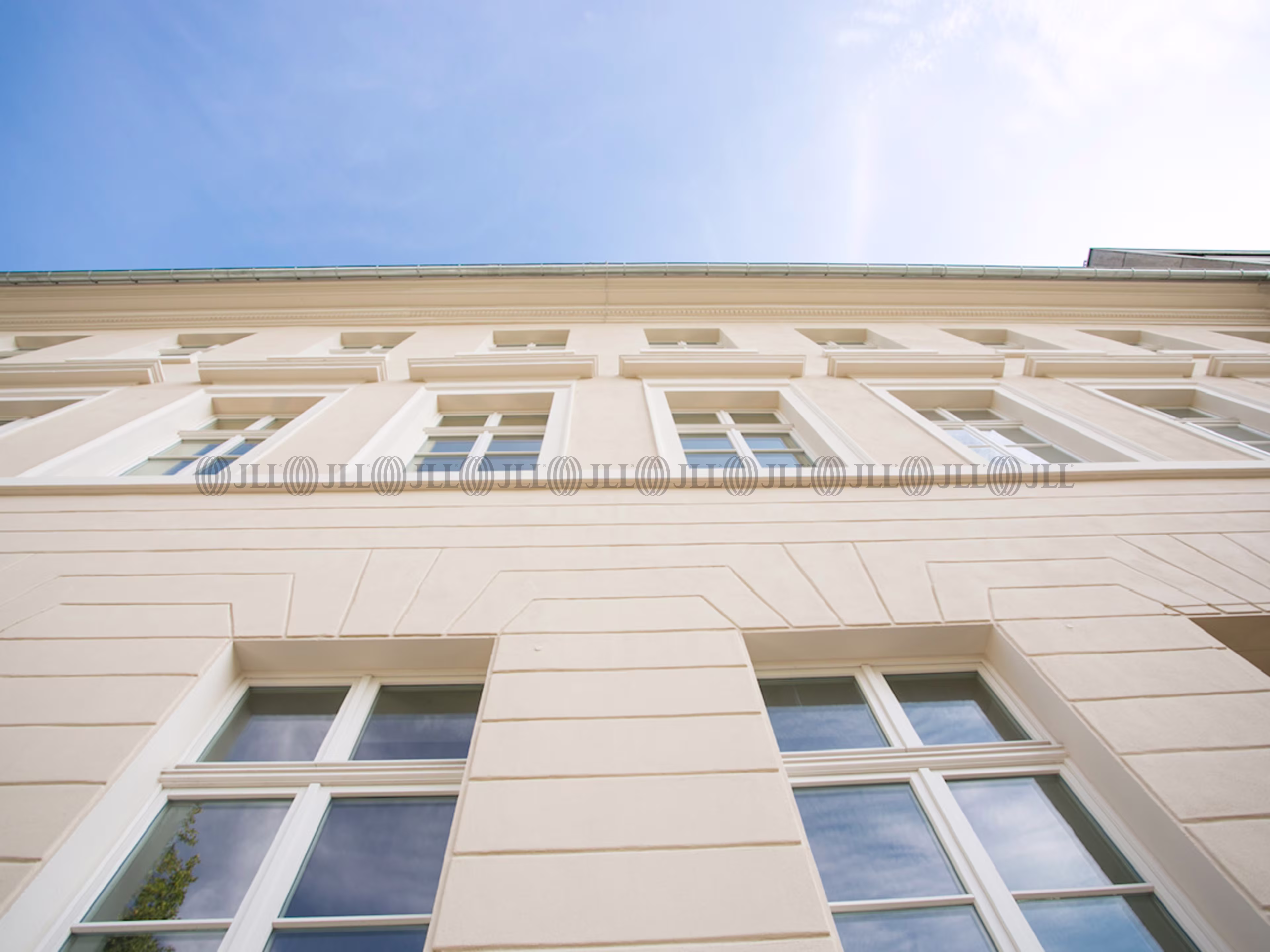 Büroimmobilie - Frankfurt am Main, Innenstadt - F0615 Büroimmobilie - Frankfurt am Main, Innenstadt - F0615