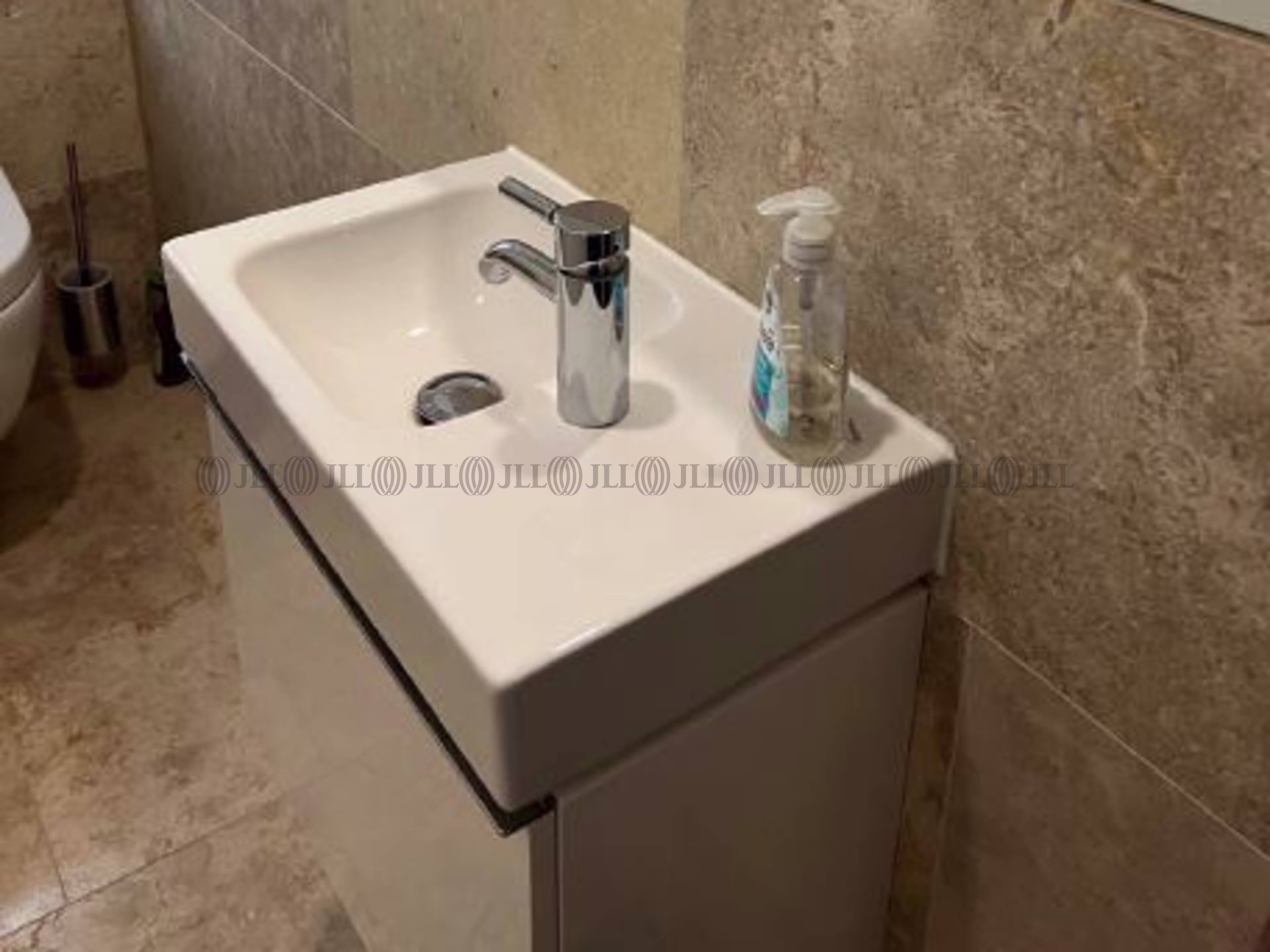 Büroimmobilie - Frankfurt am Main, Innenstadt - F0615 Büroimmobilie - Frankfurt am Main, Innenstadt - F0615