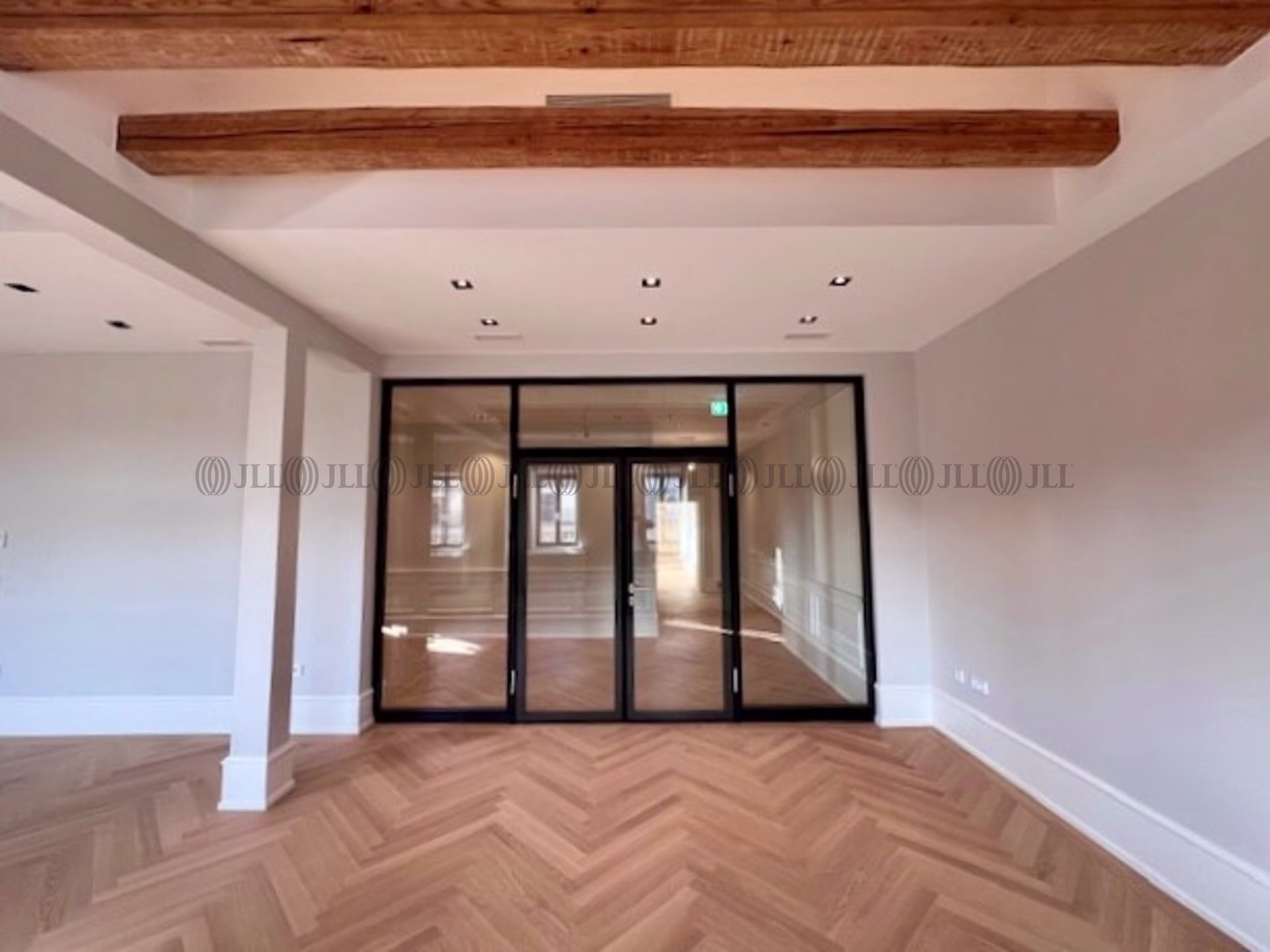 Büroimmobilie - Frankfurt am Main, Bahnhofsviertel - F0509 Büroimmobilie - Frankfurt am Main, Bahnhofsviertel - F0509