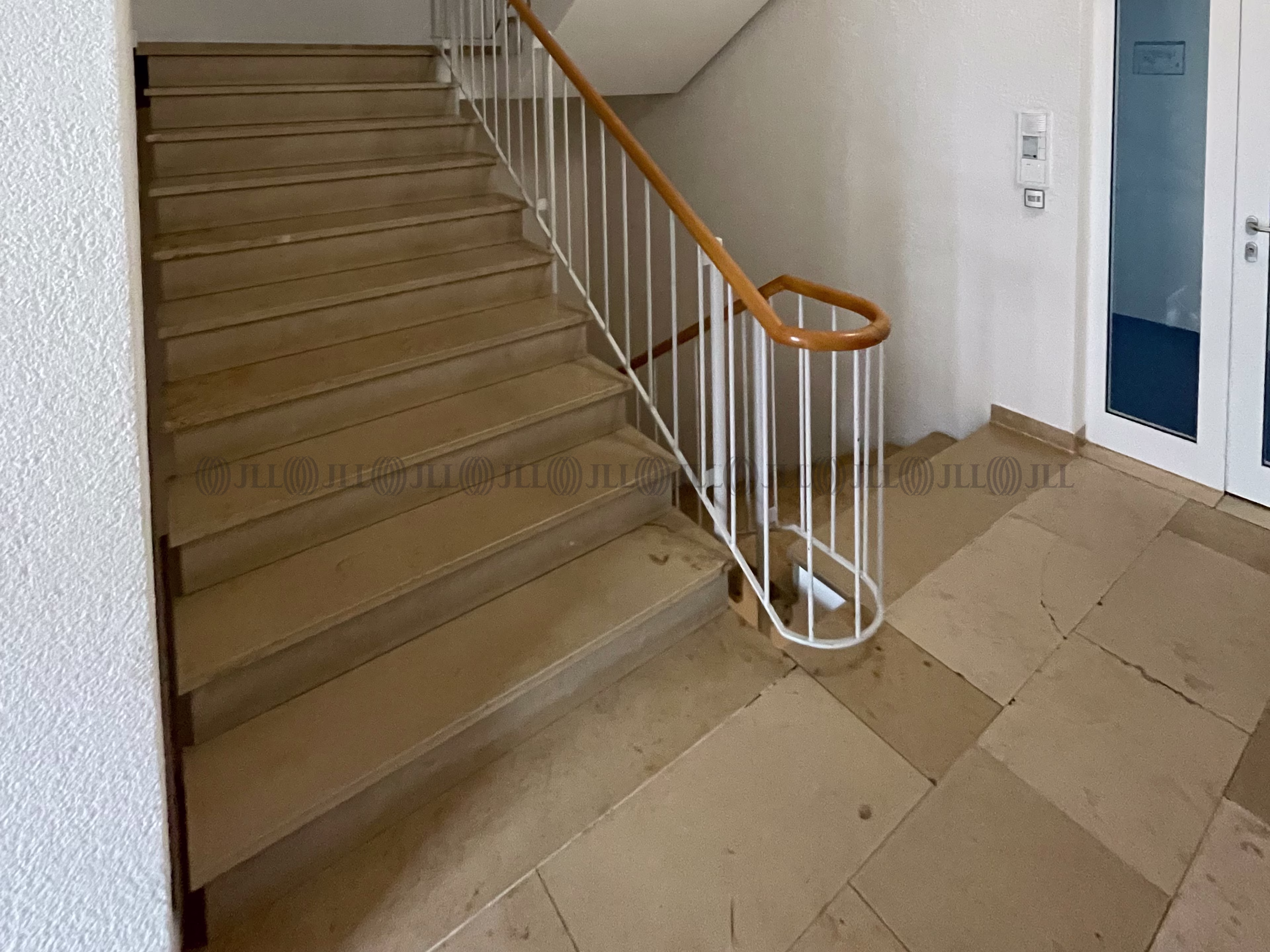 Büroimmobilie - Stuttgart, Vaihingen - S0875