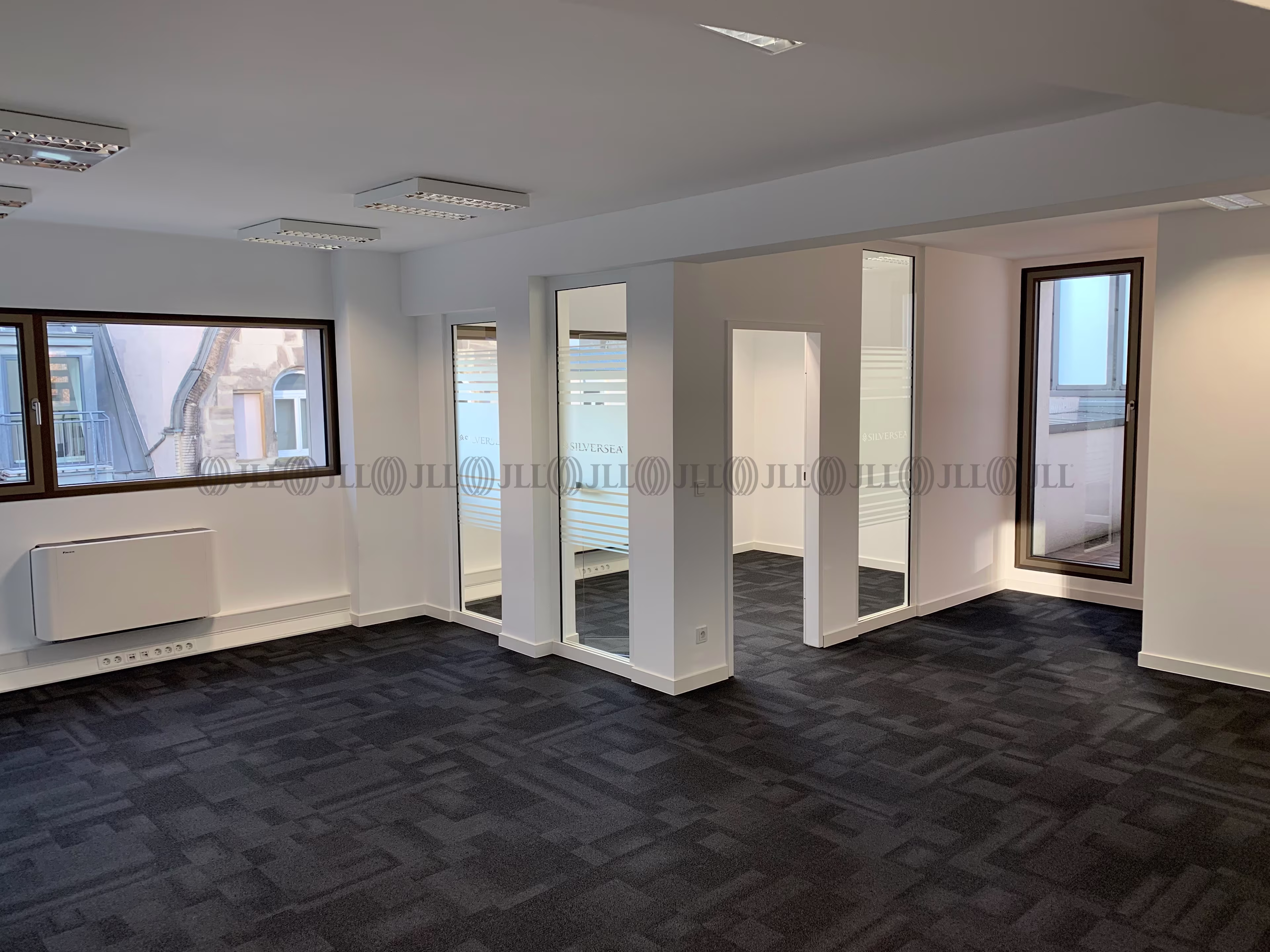 Büroimmobilie - Frankfurt am Main, Innenstadt - F0763 Büroimmobilie - Frankfurt am Main, Innenstadt - F0763