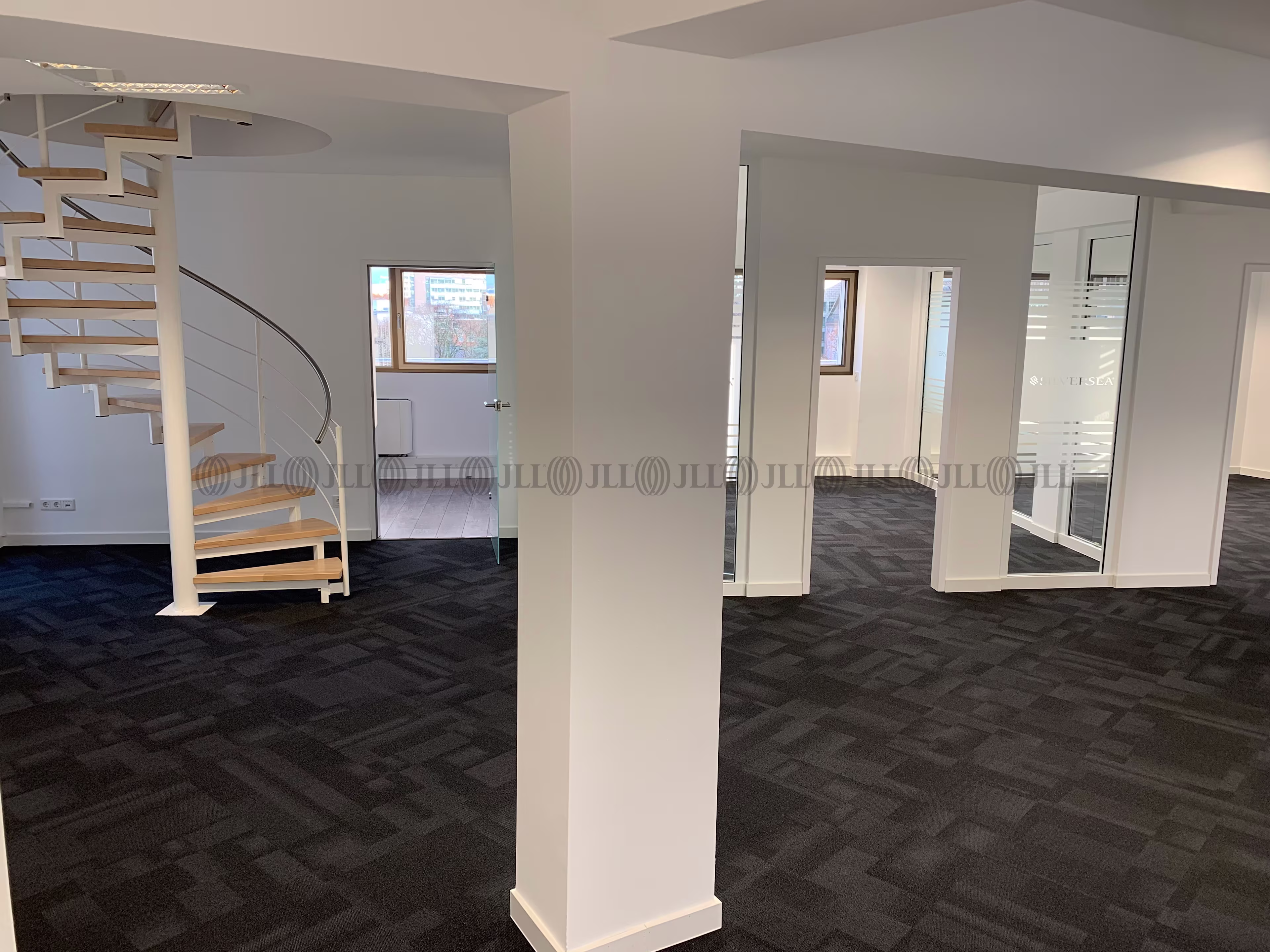 Büroimmobilie - Frankfurt am Main, Innenstadt - F0763 Büroimmobilie - Frankfurt am Main, Innenstadt - F0763